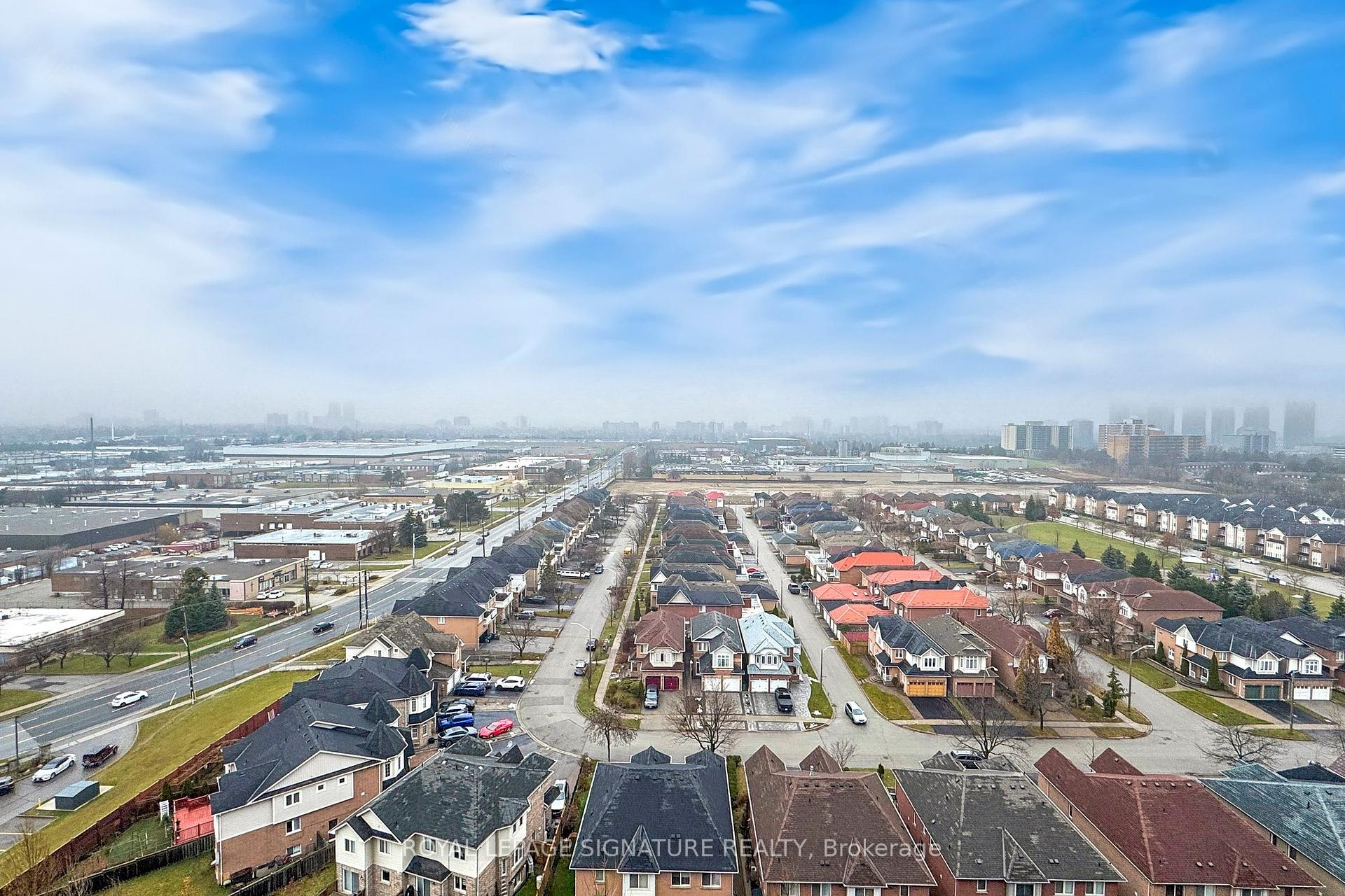 #1531 - 18 Mondeo Dr, Toronto, ON M1P5C8 | 1 Bedroom 1 Bathroom Condo Apt | Image 7