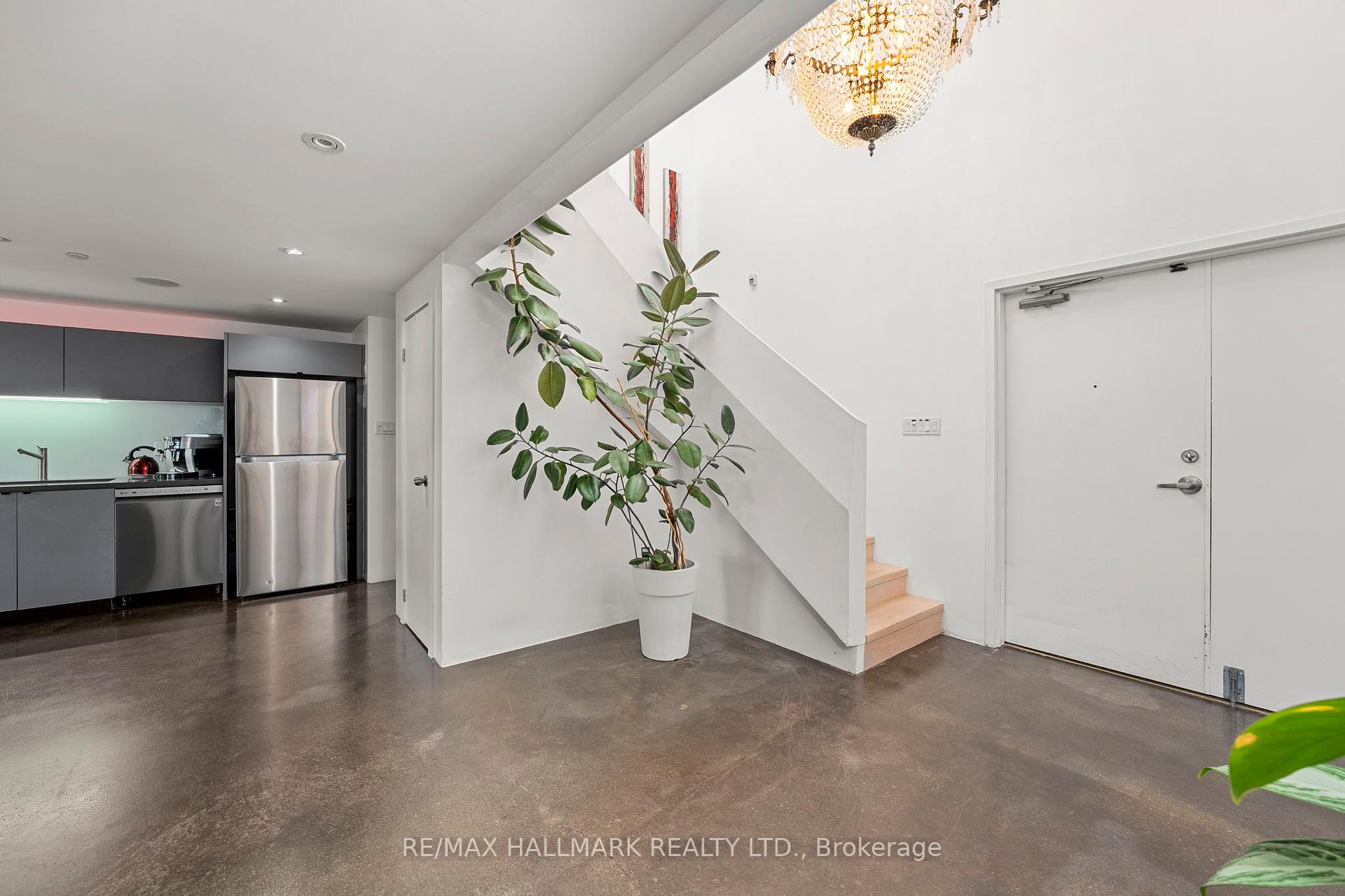 #226 - 1173 Dundas St E, Toronto, ON M4M3P1 | 2 Bedroom 2 Bathroom Condo Apt | Image 12