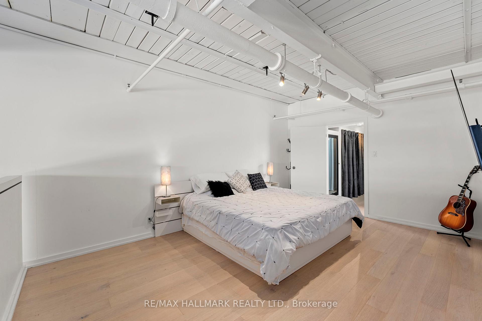 #226 - 1173 Dundas St E, Toronto, ON M4M3P1 | 2 Bedroom 2 Bathroom Condo Apt | Image 16