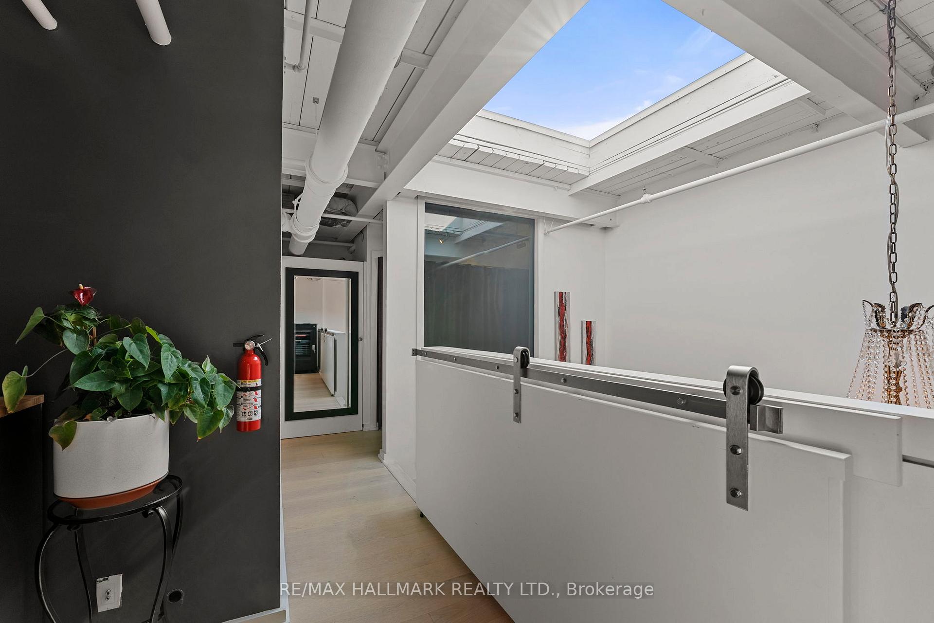 #226 - 1173 Dundas St E, Toronto, ON M4M3P1 | 2 Bedroom 2 Bathroom Condo Apt | Image 21