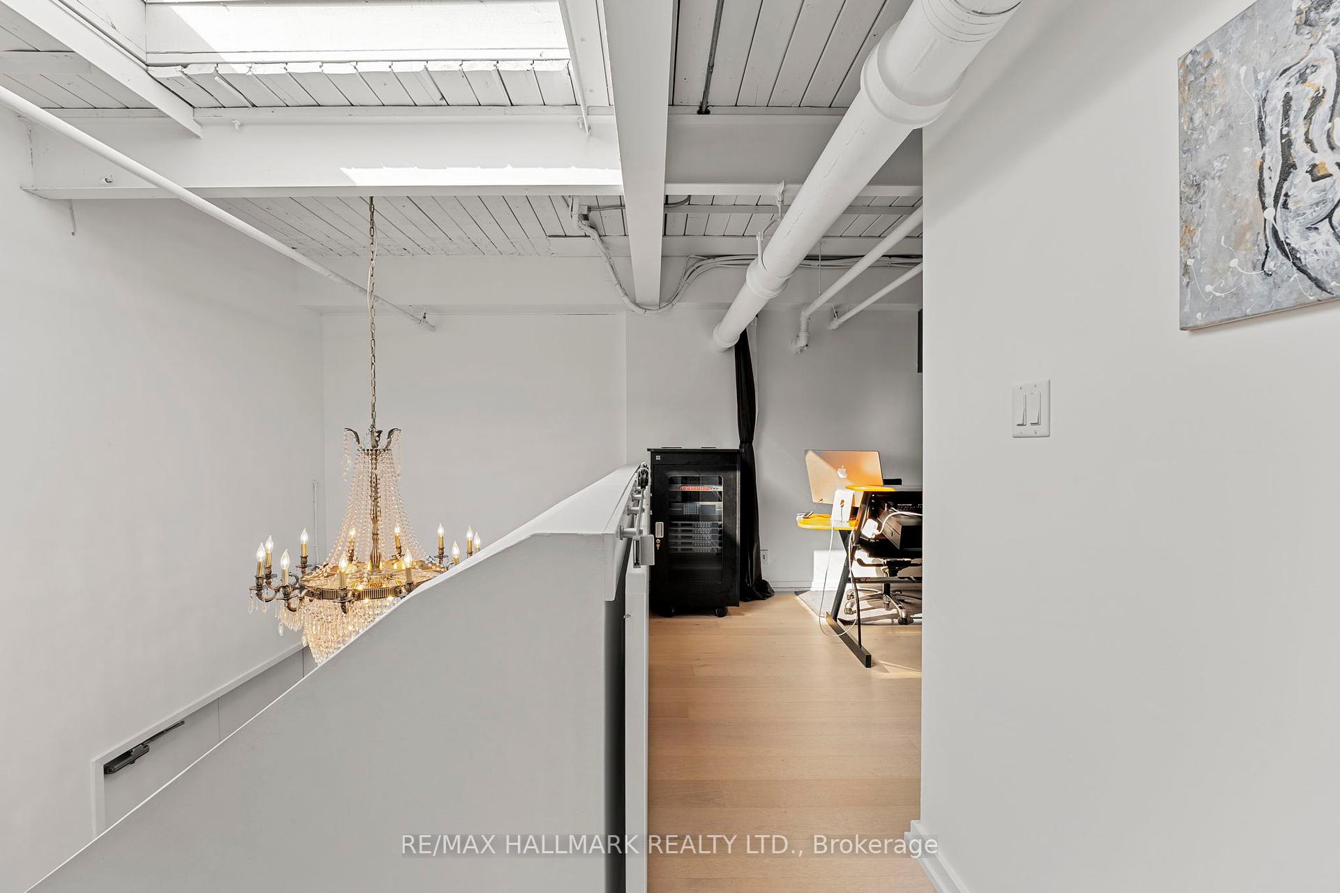 #226 - 1173 Dundas St E, Toronto, ON M4M3P1 | 2 Bedroom 2 Bathroom Condo Apt | Image 22