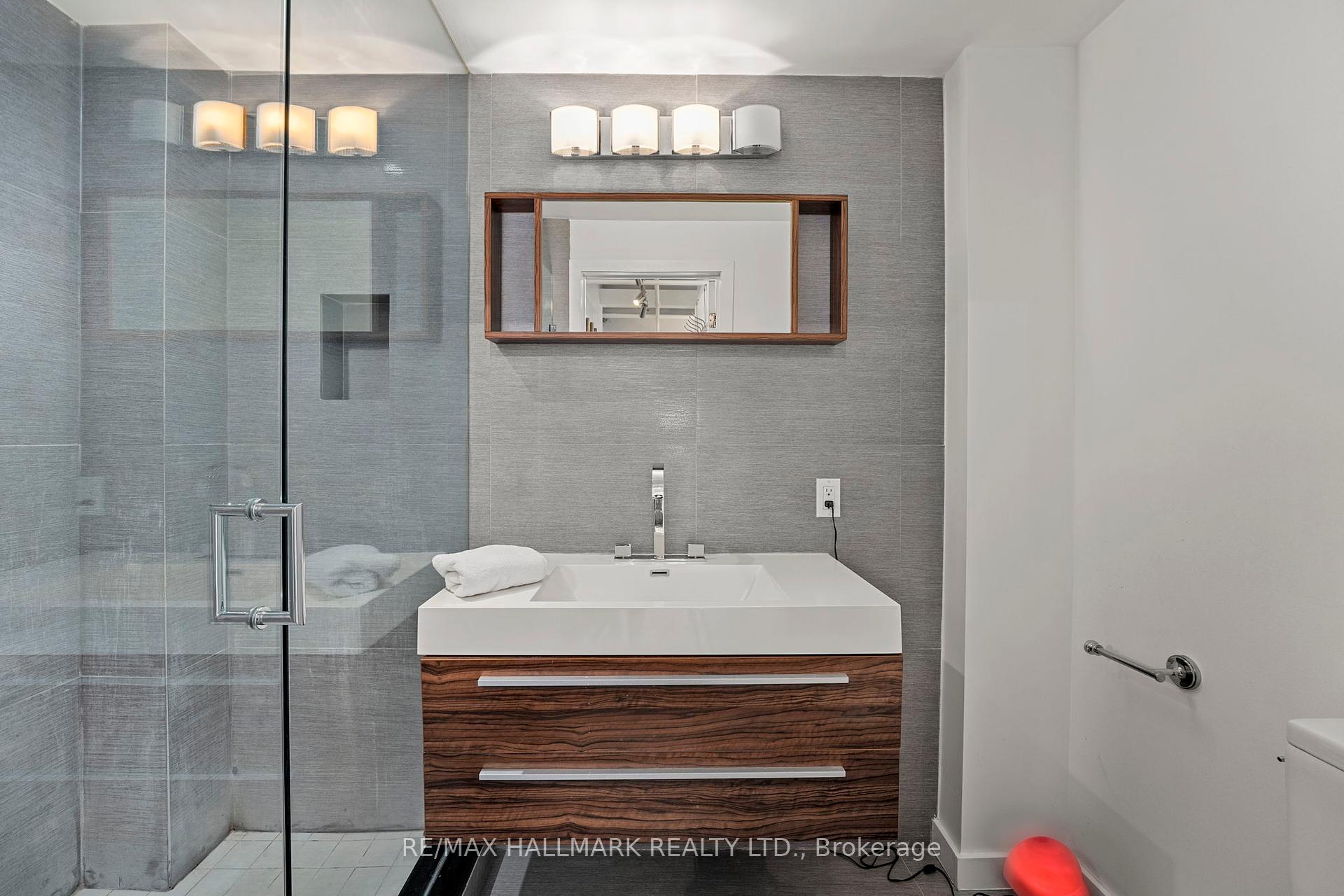 #226 - 1173 Dundas St E, Toronto, ON M4M3P1 | 2 Bedroom 2 Bathroom Condo Apt | Image 23