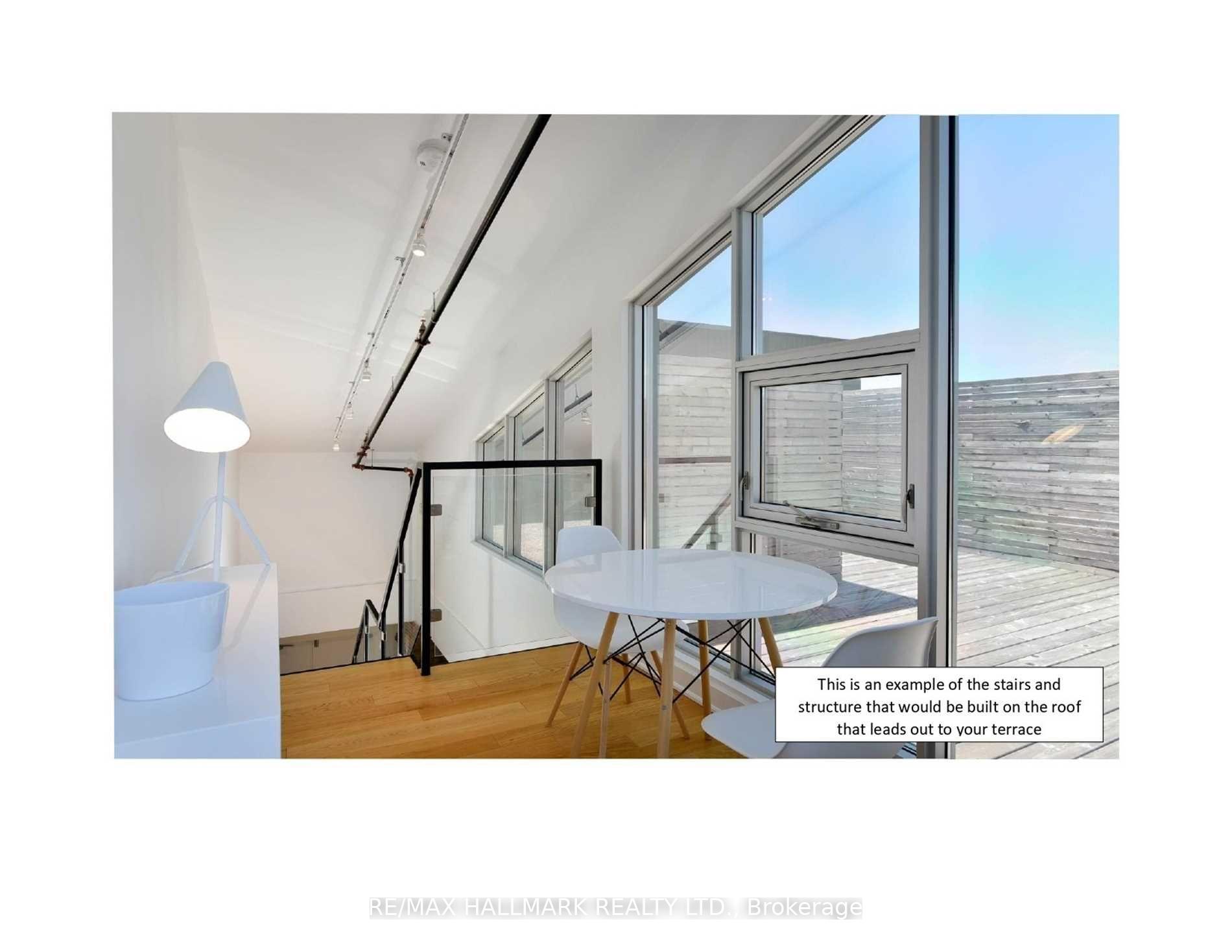 #226 - 1173 Dundas St E, Toronto, ON M4M3P1 | 2 Bedroom 2 Bathroom Condo Apt | Image 28