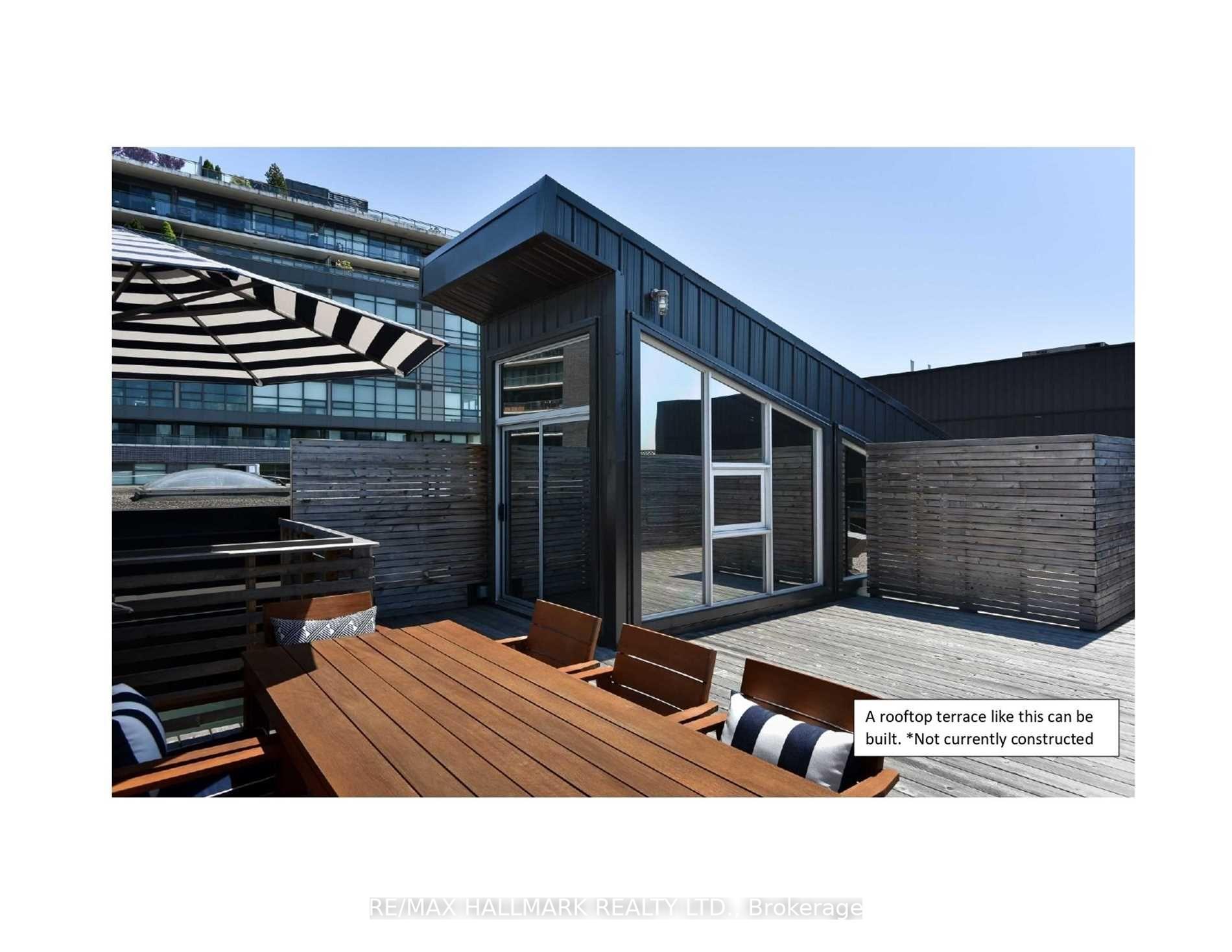 #226 - 1173 Dundas St E, Toronto, ON M4M3P1 | 2 Bedroom 2 Bathroom Condo Apt | Image 29