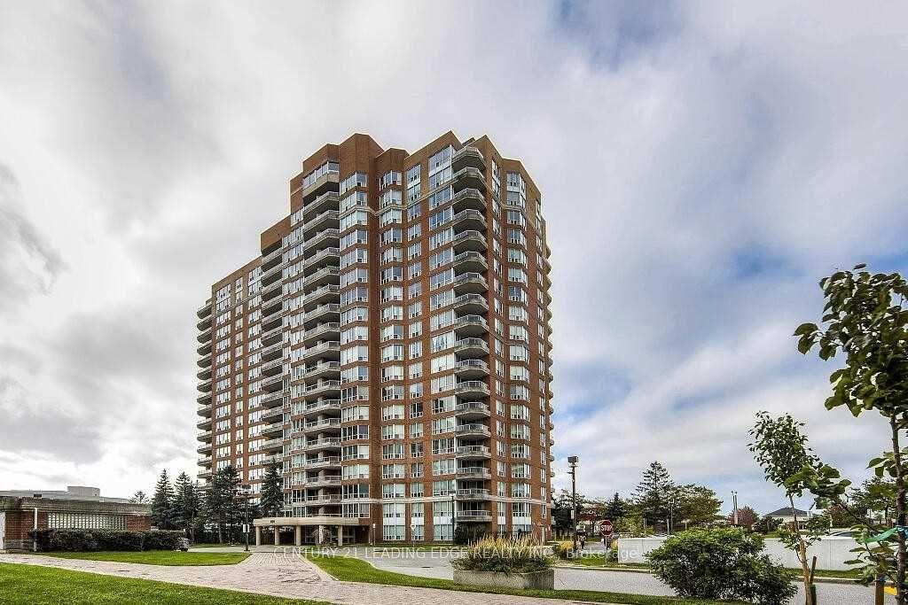 #409 - 400 Mclevin Ave, Toronto, ON M1B5J4 | 2 Bedroom 2 Bathroom Condo Apt | Image 1