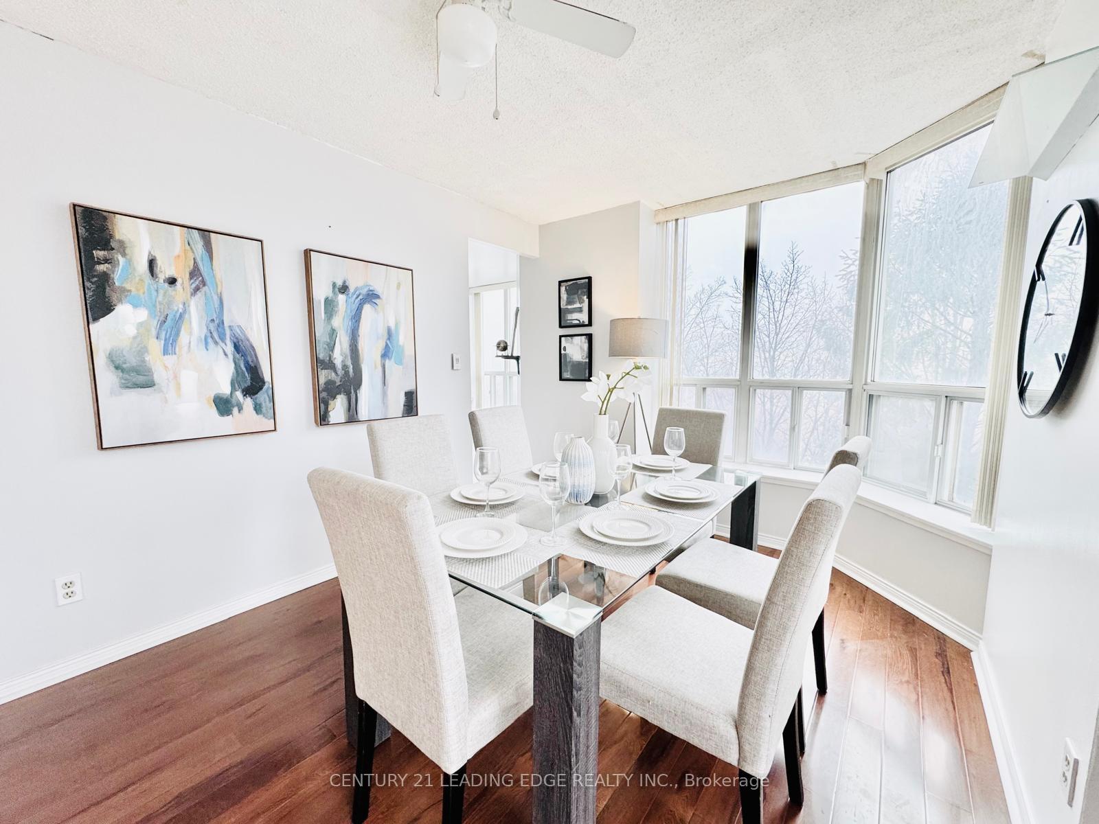 #409 - 400 Mclevin Ave, Toronto, ON M1B5J4 | 2 Bedroom 2 Bathroom Condo Apt | Image 10