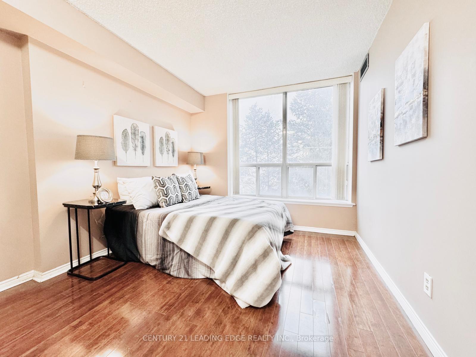 #409 - 400 Mclevin Ave, Toronto, ON M1B5J4 | 2 Bedroom 2 Bathroom Condo Apt | Image 11