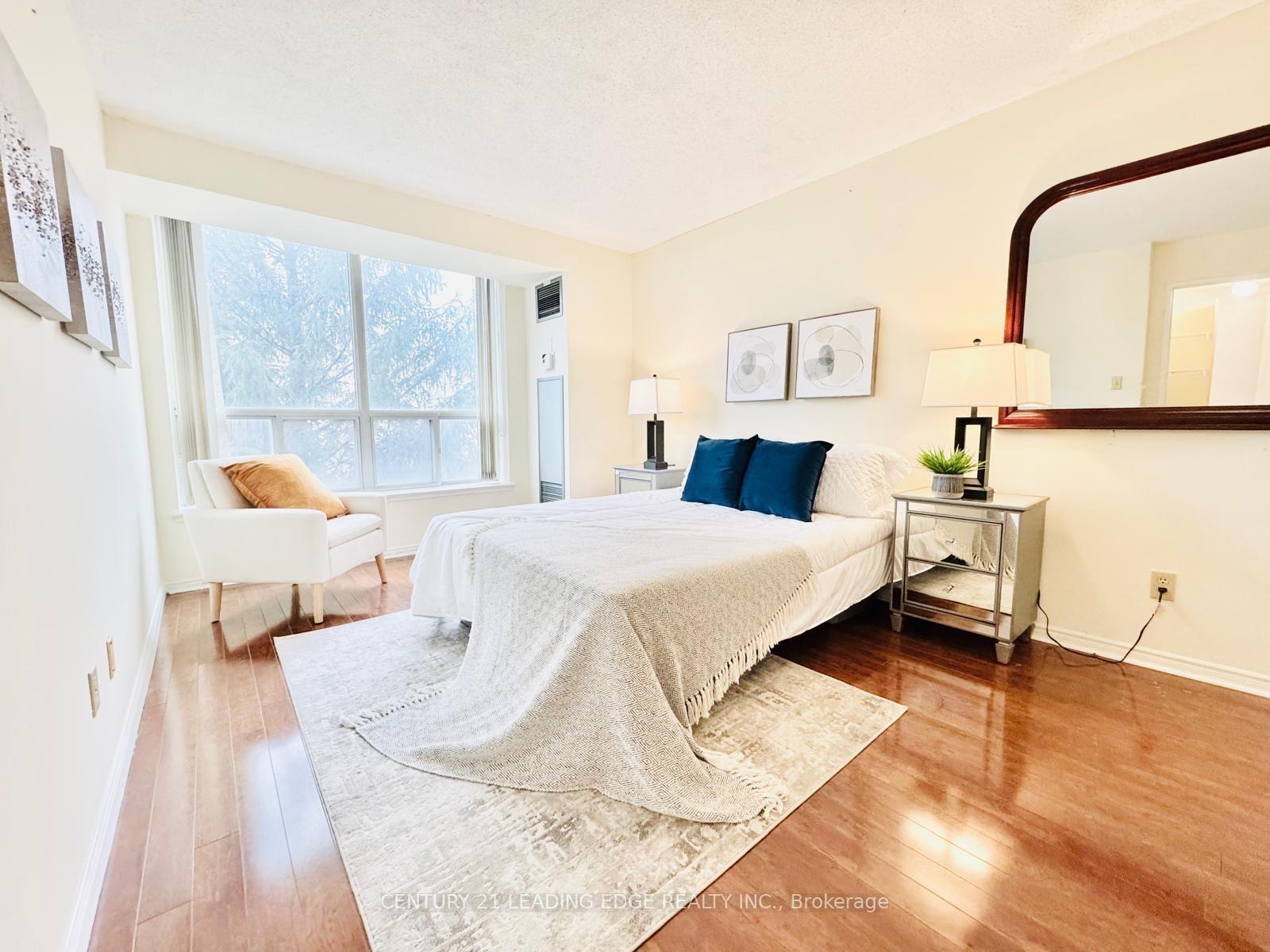 #409 - 400 Mclevin Ave, Toronto, ON M1B5J4 | 2 Bedroom 2 Bathroom Condo Apt | Image 12