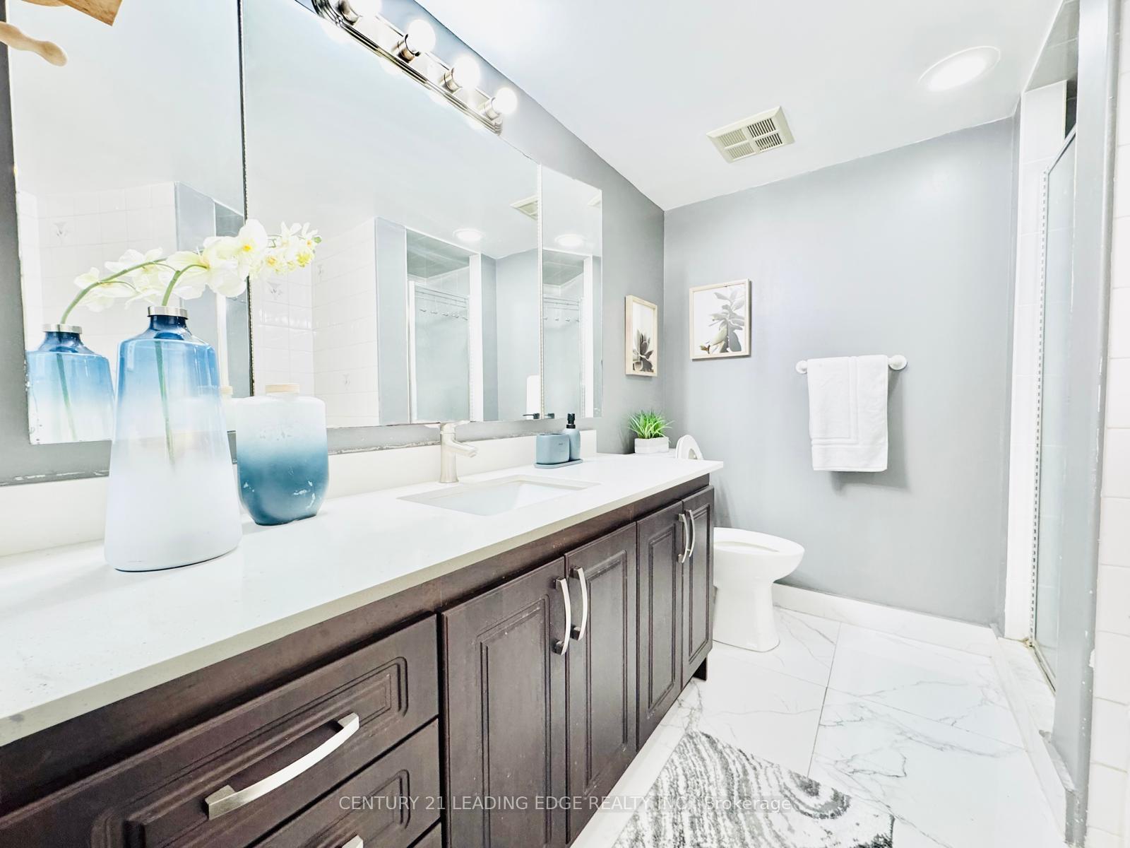 #409 - 400 Mclevin Ave, Toronto, ON M1B5J4 | 2 Bedroom 2 Bathroom Condo Apt | Image 13