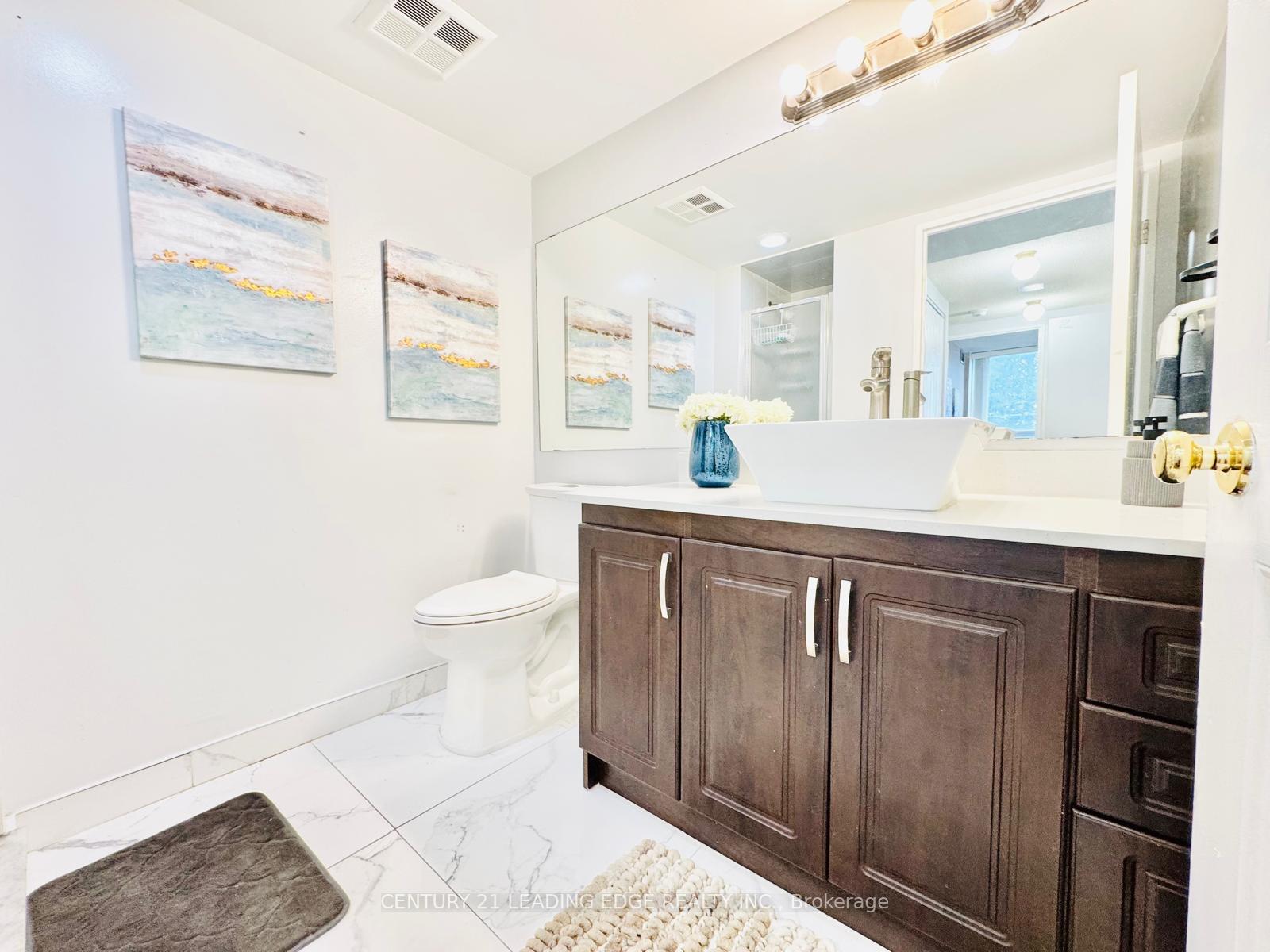 #409 - 400 Mclevin Ave, Toronto, ON M1B5J4 | 2 Bedroom 2 Bathroom Condo Apt | Image 14