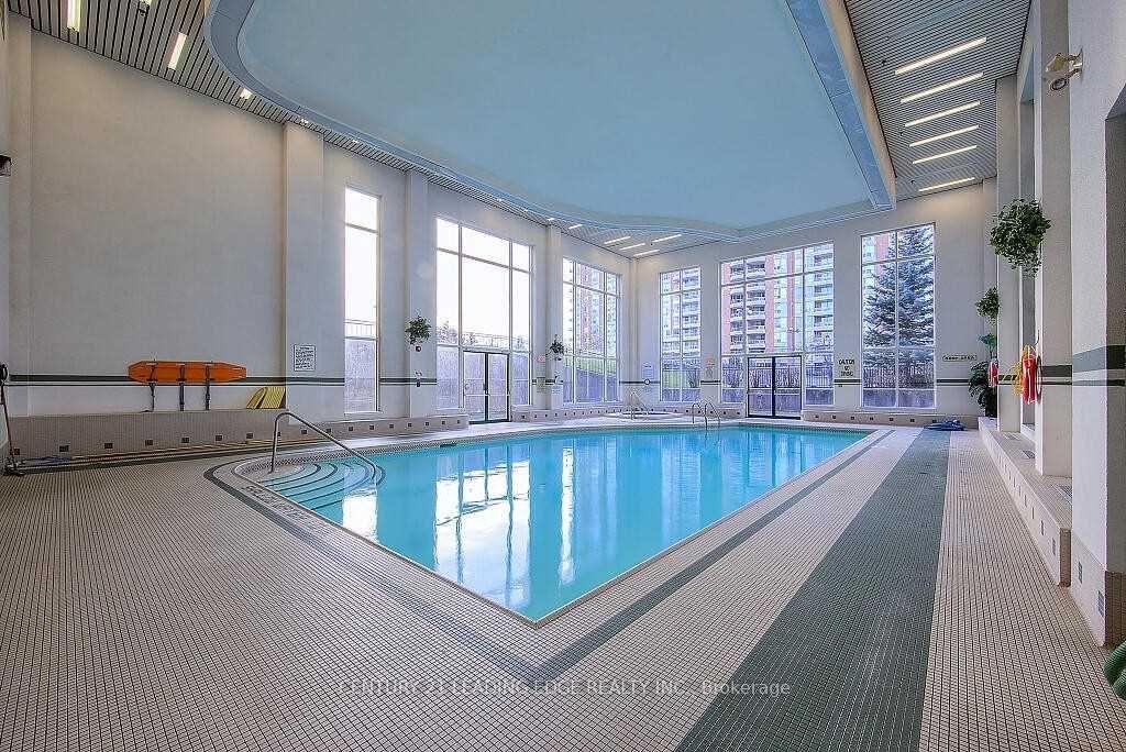 #409 - 400 Mclevin Ave, Toronto, ON M1B5J4 | 2 Bedroom 2 Bathroom Condo Apt | Image 15