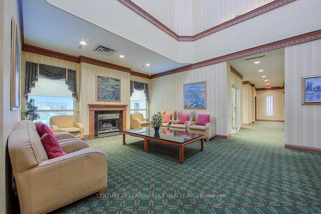 #409 - 400 Mclevin Ave, Toronto, ON M1B5J4 | 2 Bedroom 2 Bathroom Condo Apt | Image 18