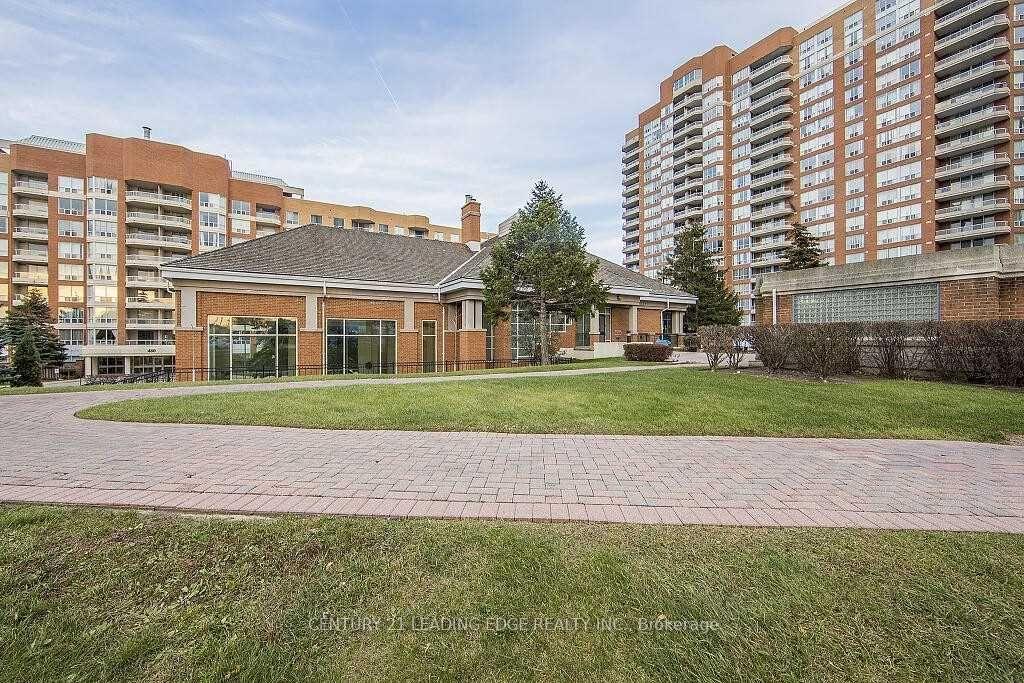 #409 - 400 Mclevin Ave, Toronto, ON M1B5J4 | 2 Bedroom 2 Bathroom Condo Apt | Image 20