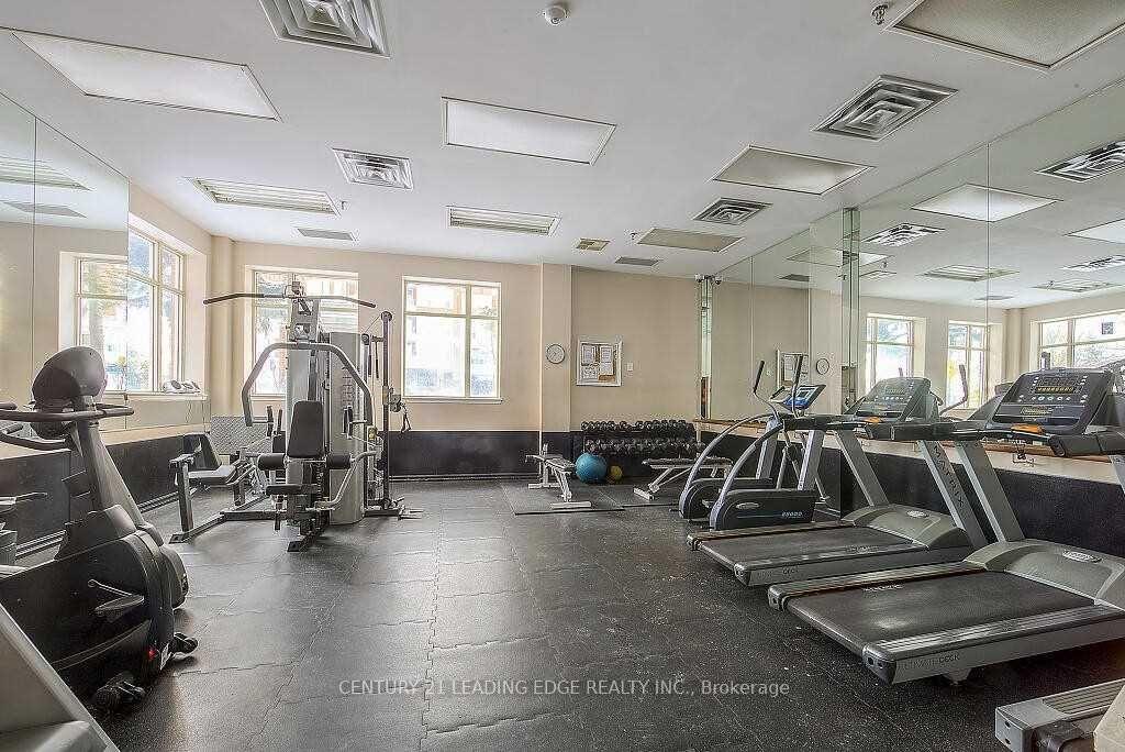 #409 - 400 Mclevin Ave, Toronto, ON M1B5J4 | 2 Bedroom 2 Bathroom Condo Apt | Image 21