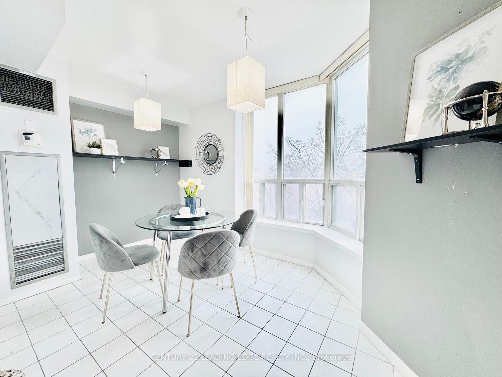 #409 - 400 Mclevin Ave, Toronto, ON M1B5J4 | 2 Bedroom 2 Bathroom Condo Apt | Image 6