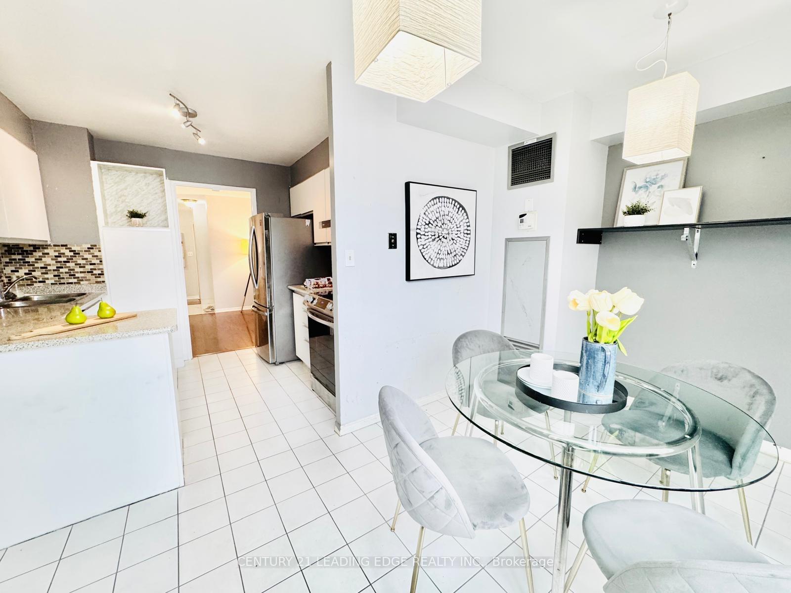 #409 - 400 Mclevin Ave, Toronto, ON M1B5J4 | 2 Bedroom 2 Bathroom Condo Apt | Image 7