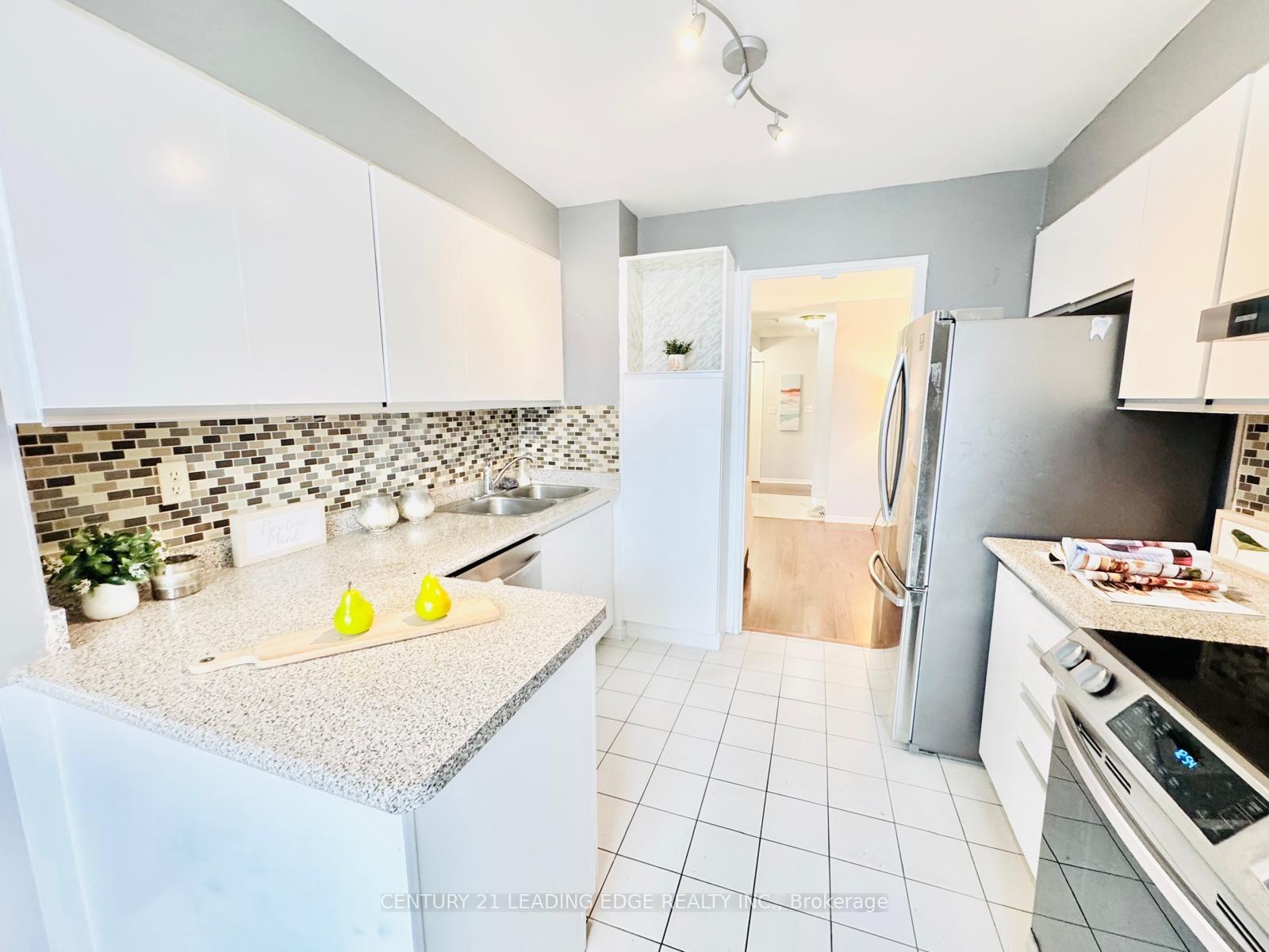 #409 - 400 Mclevin Ave, Toronto, ON M1B5J4 | 2 Bedroom 2 Bathroom Condo Apt | Image 8