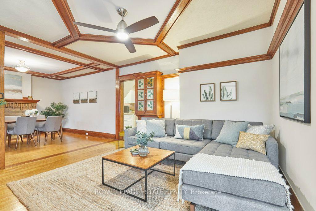 63 Valhalla Blvd, Toronto, ON M1N3B4 | 3 Bedroom 3 Bathroom Detached House | Image 10