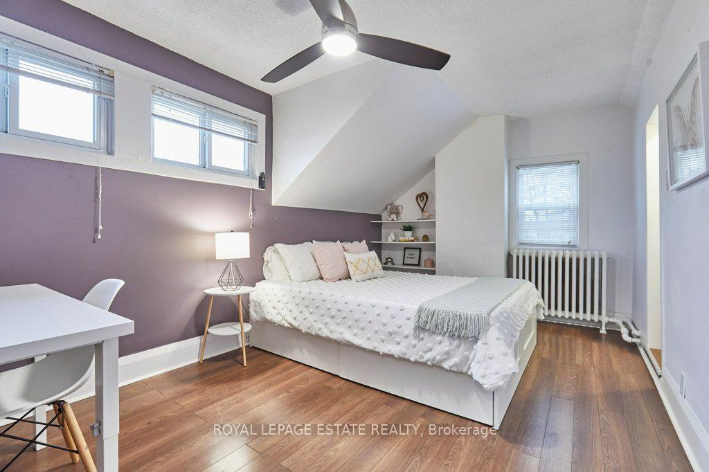 63 Valhalla Blvd, Toronto, ON M1N3B4 | 3 Bedroom 3 Bathroom Detached House | Image 18