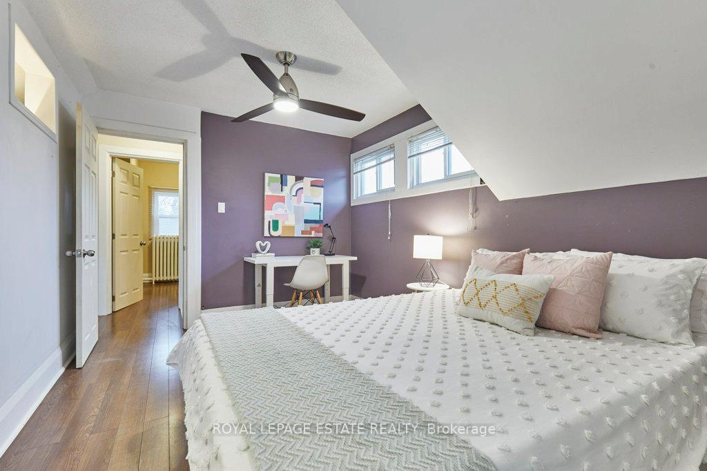 63 Valhalla Blvd, Toronto, ON M1N3B4 | 3 Bedroom 3 Bathroom Detached House | Image 19