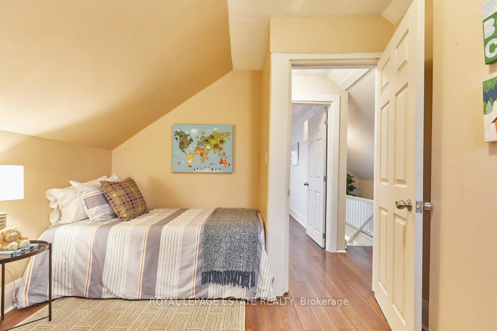 63 Valhalla Blvd, Toronto, ON M1N3B4 | 3 Bedroom 3 Bathroom Detached House | Image 20