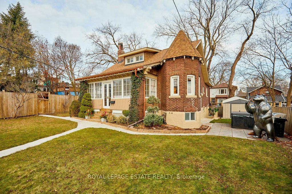 63 Valhalla Blvd, Toronto, ON M1N3B4 | 3 Bedroom 3 Bathroom Detached House | Image 31
