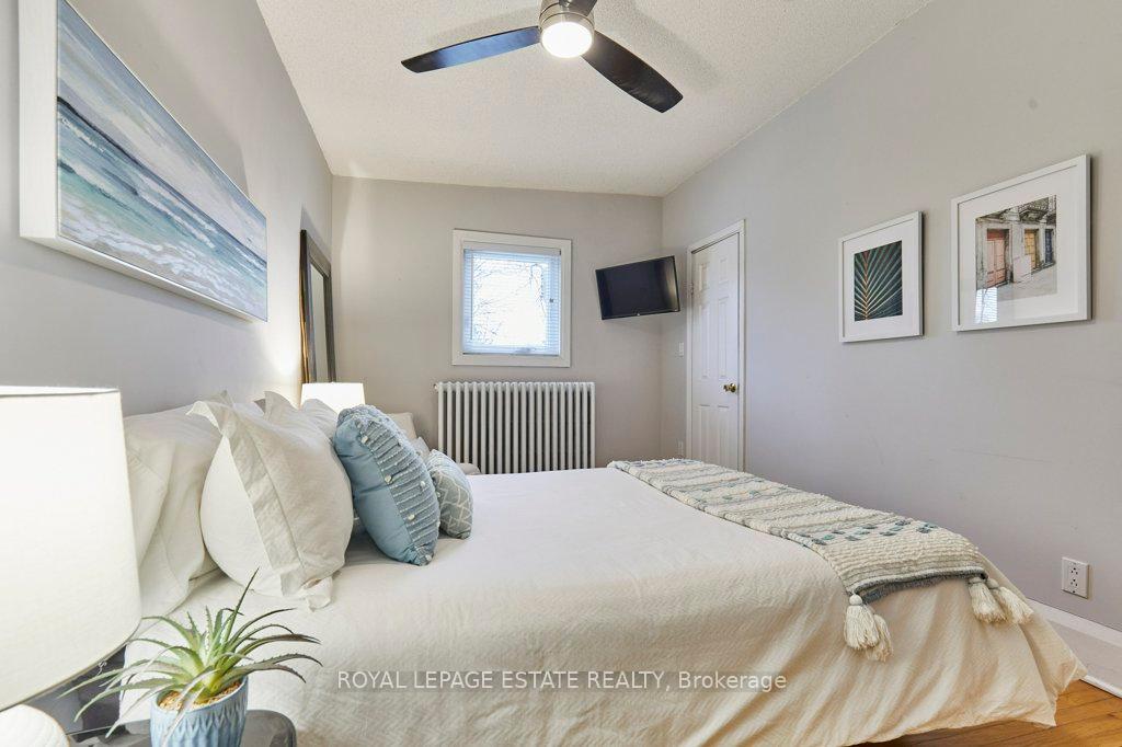 63 Valhalla Blvd, Toronto, ON M1N3B4 | 3 Bedroom 3 Bathroom Detached House | Image 35