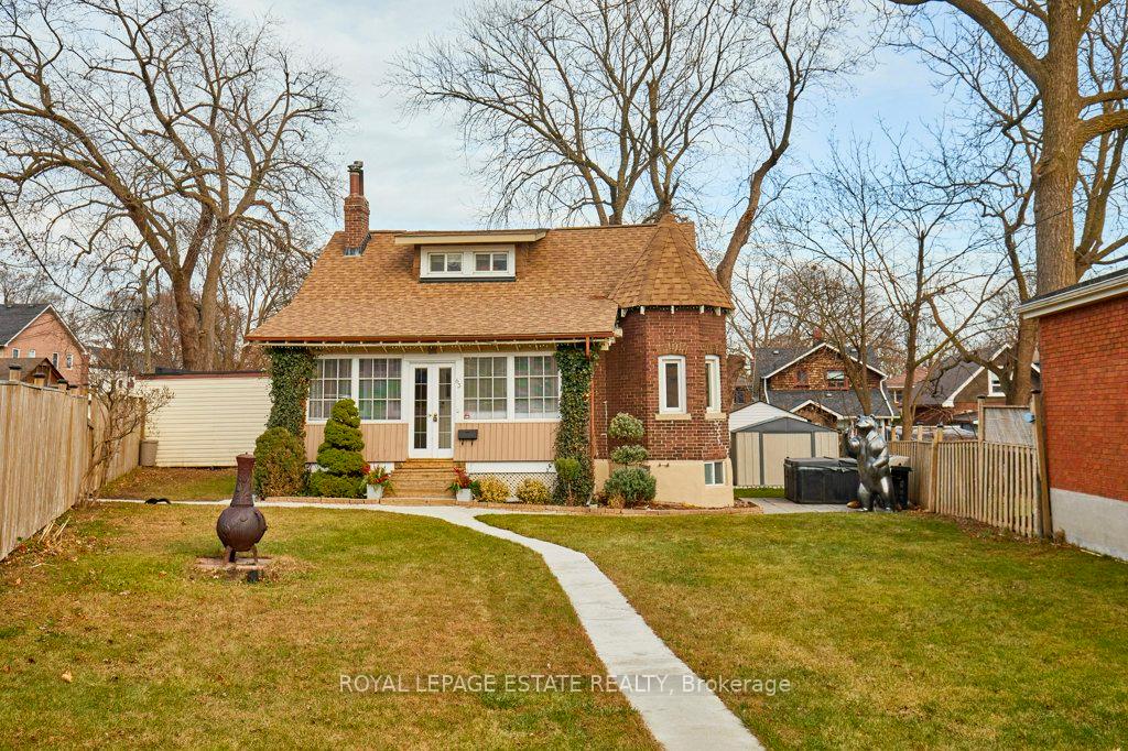 63 Valhalla Blvd, Toronto, ON M1N3B4 | 3 Bedroom 3 Bathroom Detached House | Image 39