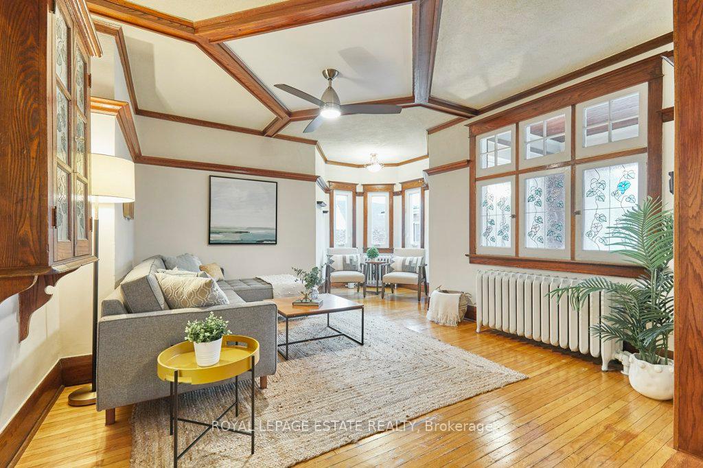 63 Valhalla Blvd, Toronto, ON M1N3B4 | 3 Bedroom 3 Bathroom Detached House | Image 6