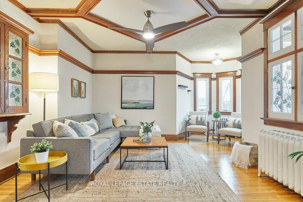 63 Valhalla Blvd, Toronto, ON M1N3B4 | 3 Bedroom 3 Bathroom Detached House | Image 7