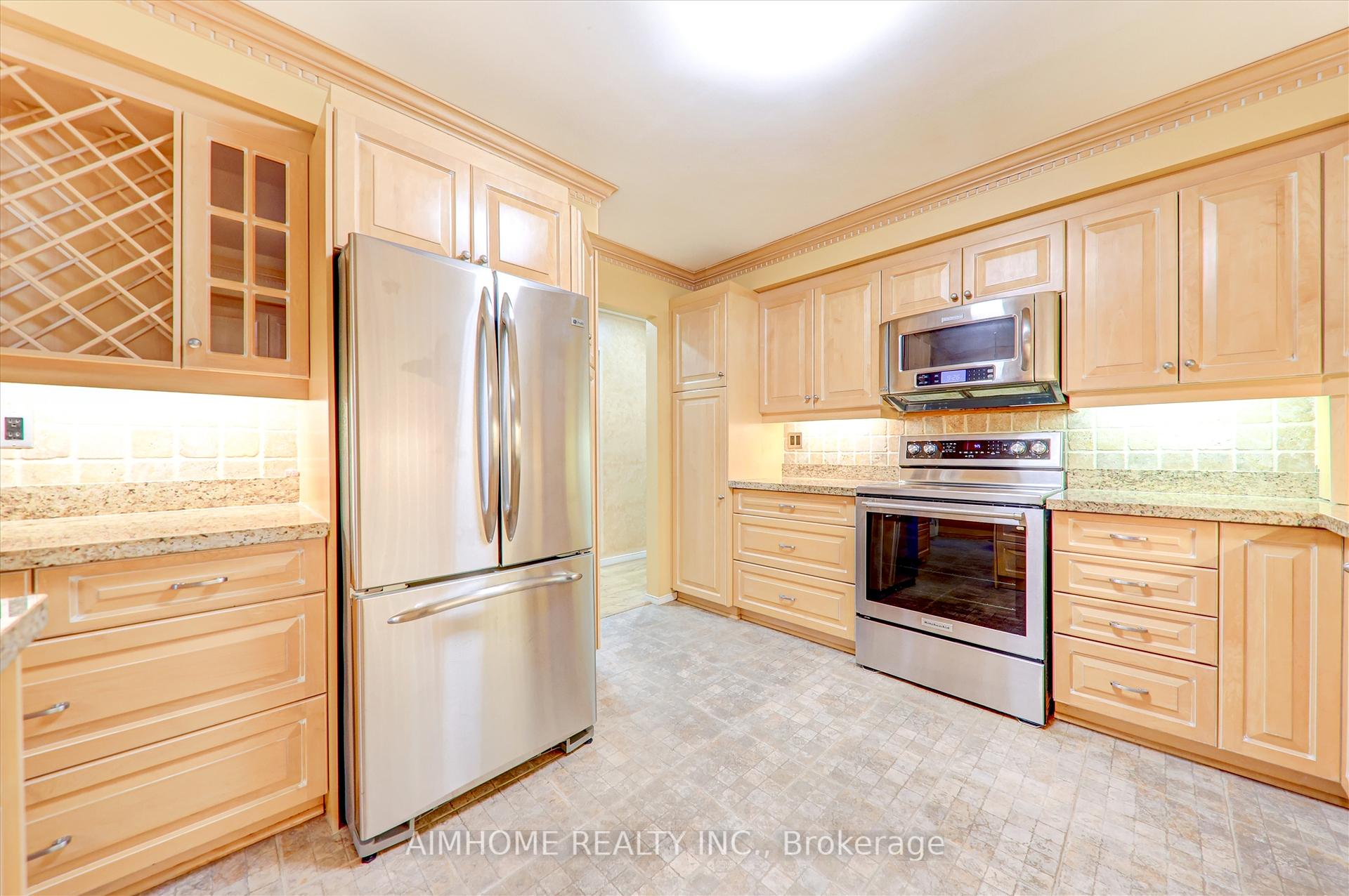 258 Centennial Rd, Toronto, ON M1C1Z9 | 4 Bedroom 4 Bathroom Detached House | Image 13