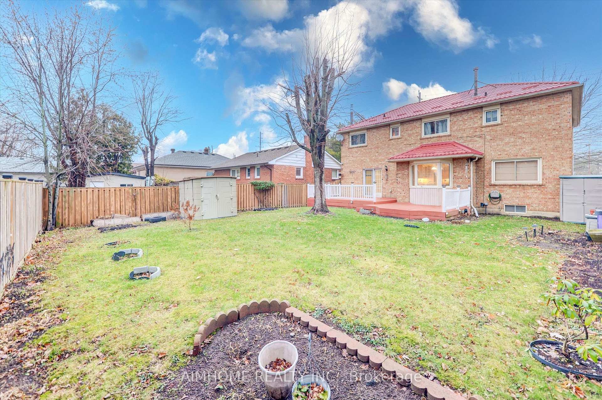258 Centennial Rd, Toronto, ON M1C1Z9 | 4 Bedroom 4 Bathroom Detached House | Image 39