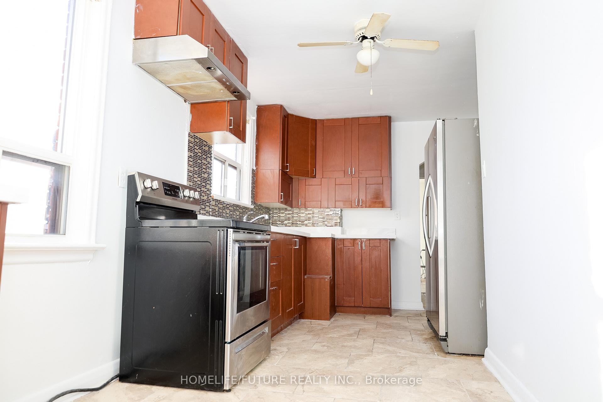 124 North Woodrow Blvd, Toronto, ON M1K1X1 | 2 Bedroom 2 Bathroom Detached House | Image 14