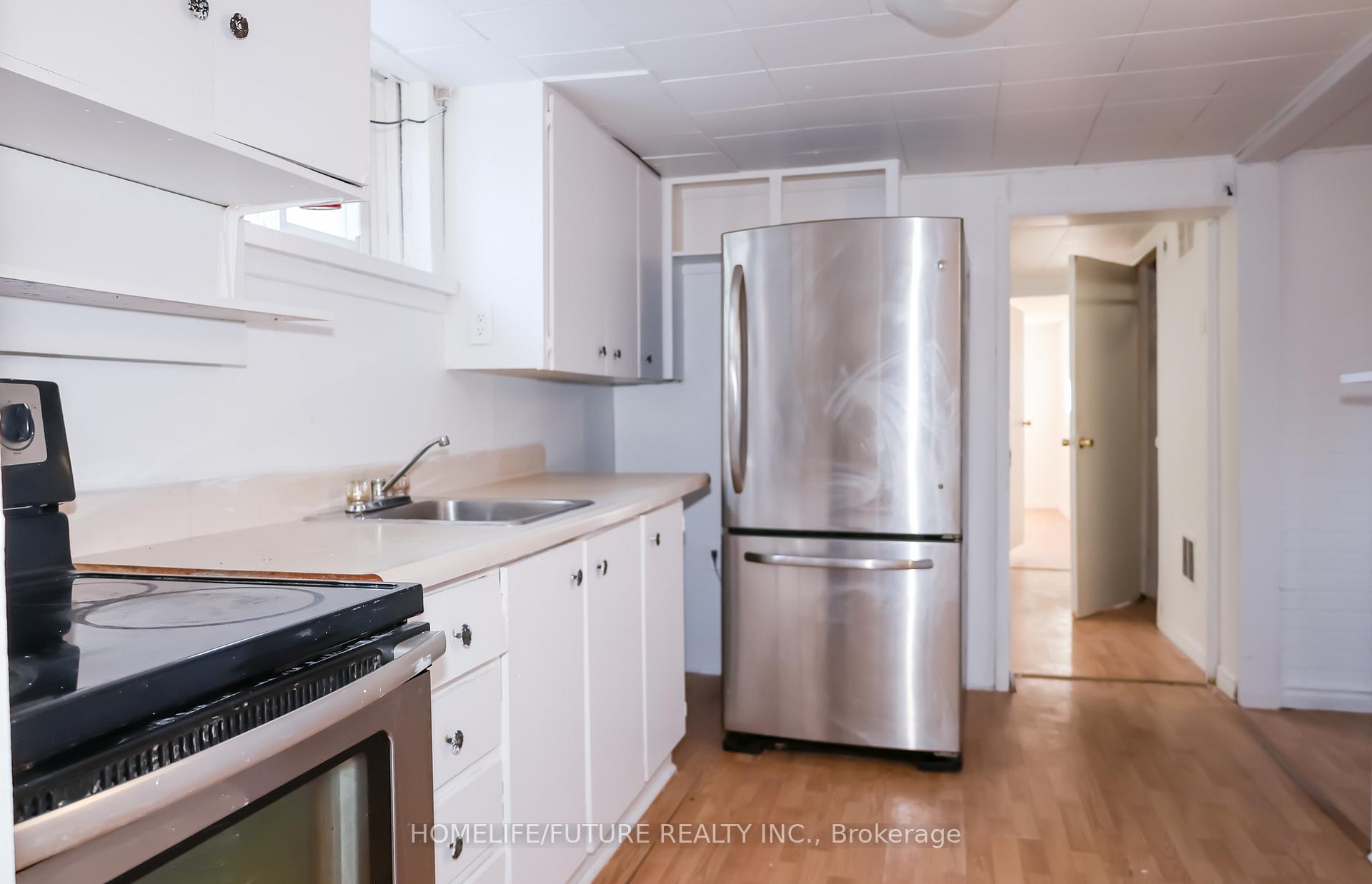 124 North Woodrow Blvd, Toronto, ON M1K1X1 | 2 Bedroom 2 Bathroom Detached House | Image 23