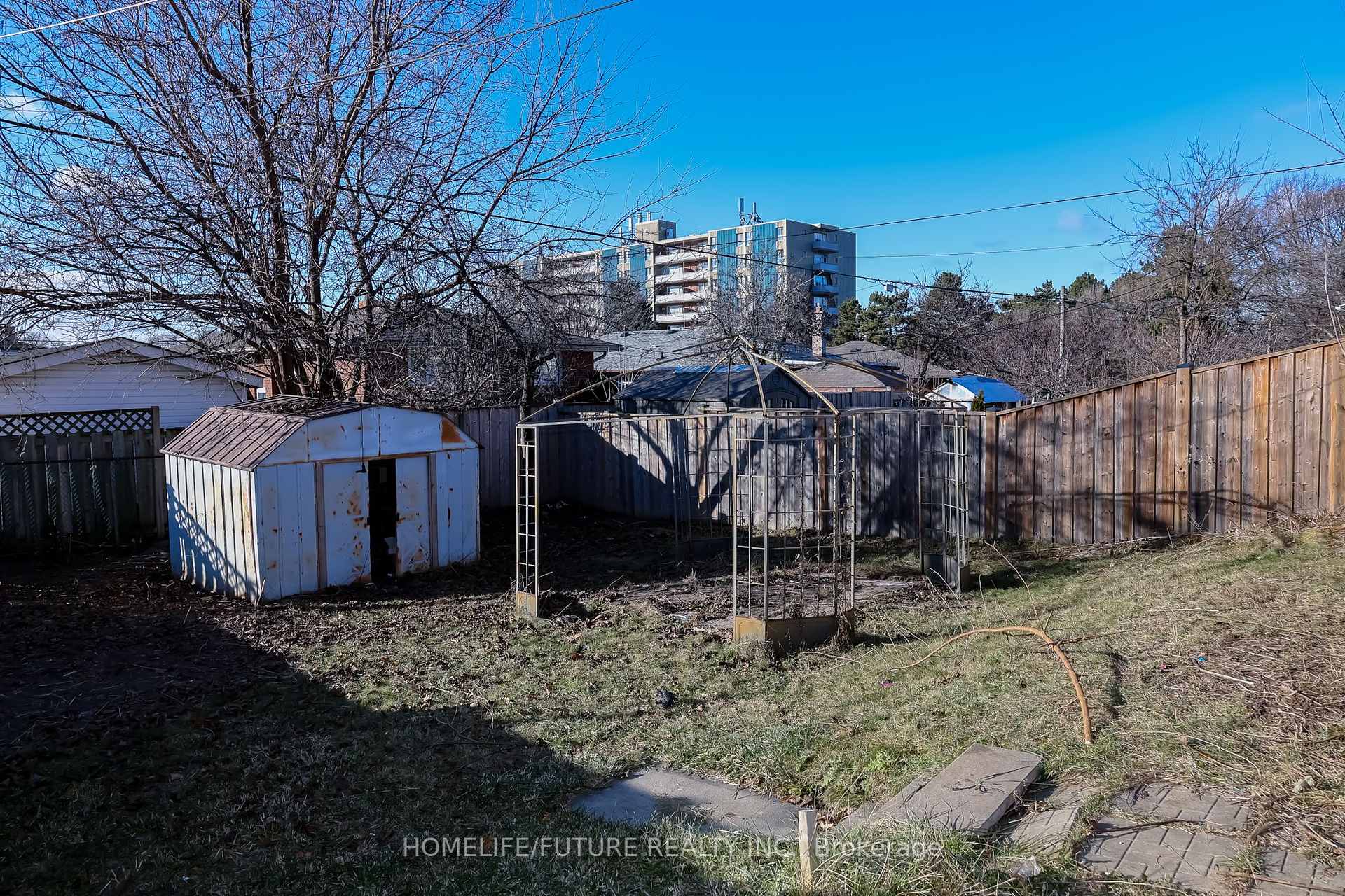 124 North Woodrow Blvd, Toronto, ON M1K1X1 | 2 Bedroom 2 Bathroom Detached House | Image 29