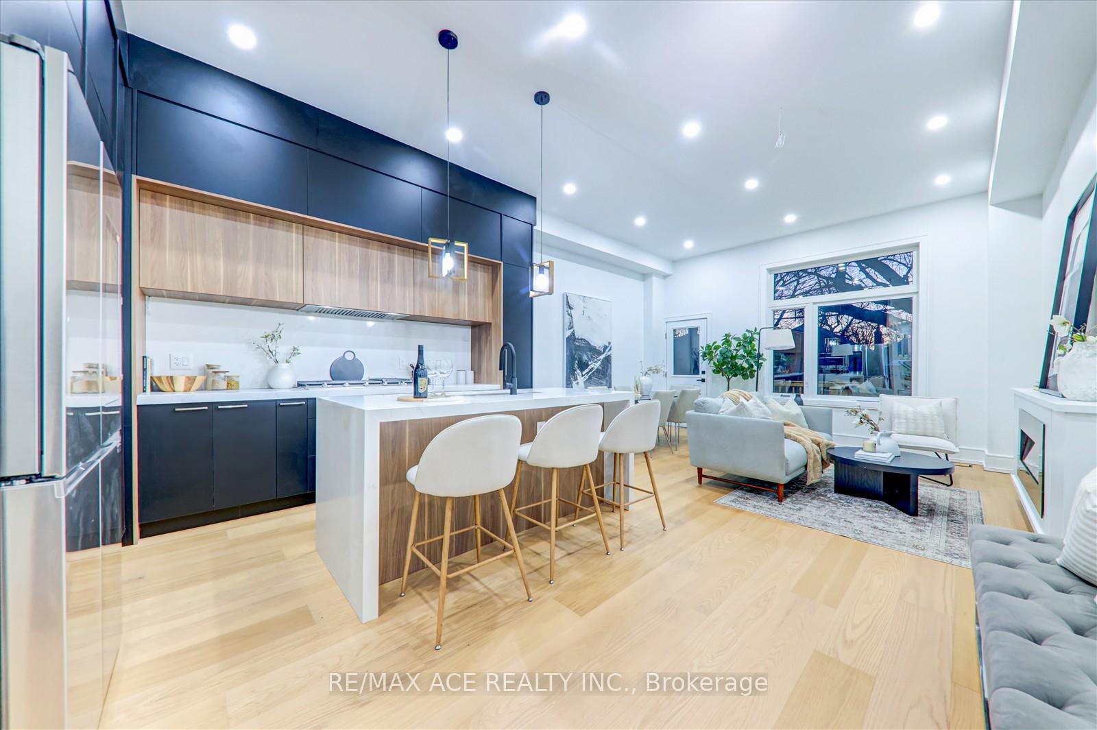 26 August Ave, Toronto, ON M1L3M9 | 4 Bedroom 5 Bathroom Detached House | Image 10