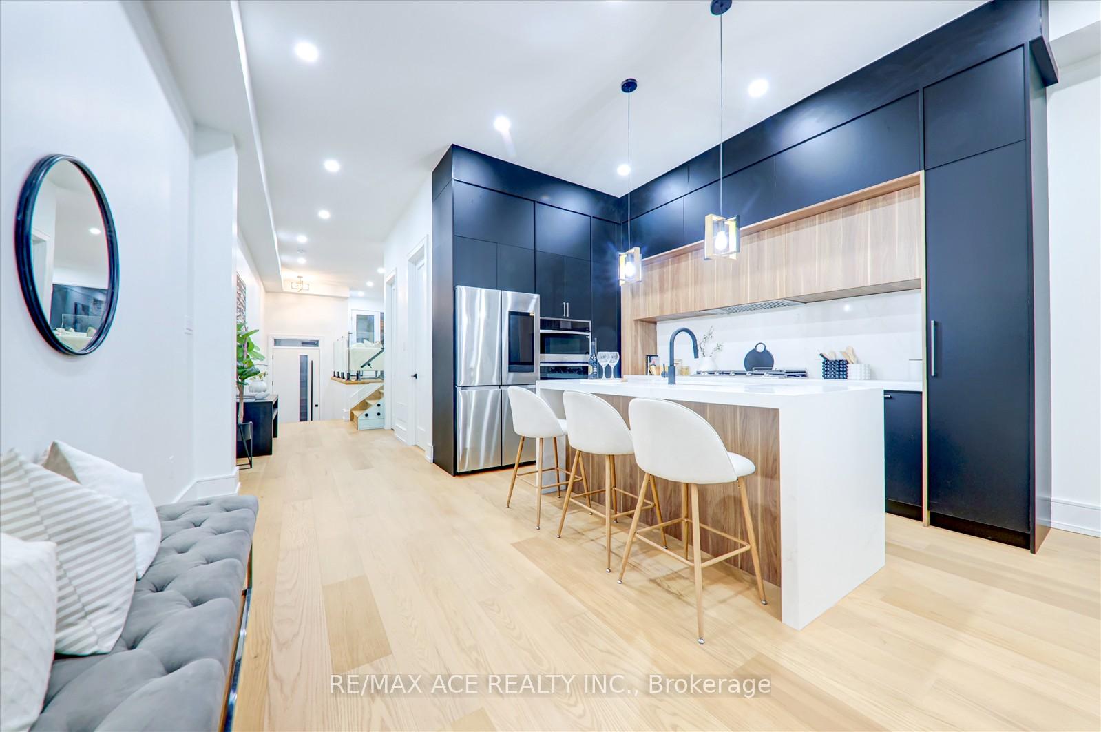 26 August Ave, Toronto, ON M1L3M9 | 4 Bedroom 5 Bathroom Detached House | Image 11