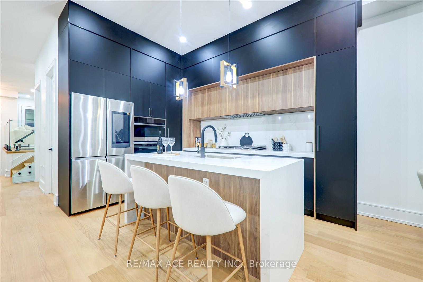 26 August Ave, Toronto, ON M1L3M9 | 4 Bedroom 5 Bathroom Detached House | Image 12