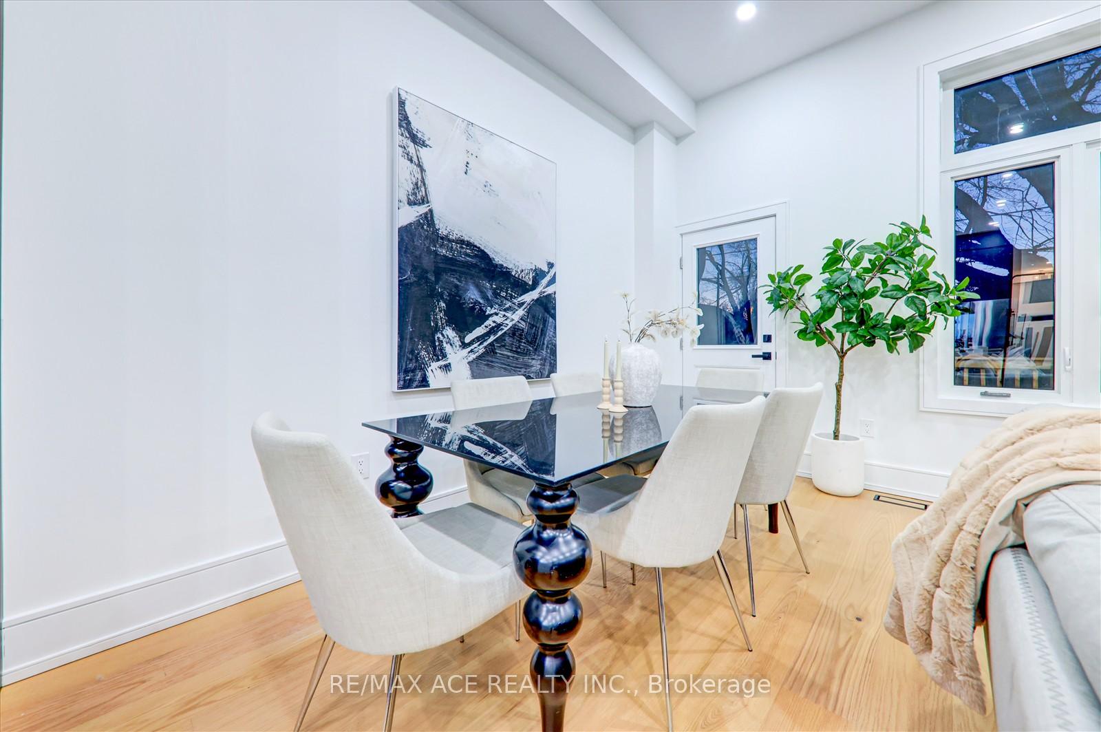 26 August Ave, Toronto, ON M1L3M9 | 4 Bedroom 5 Bathroom Detached House | Image 17