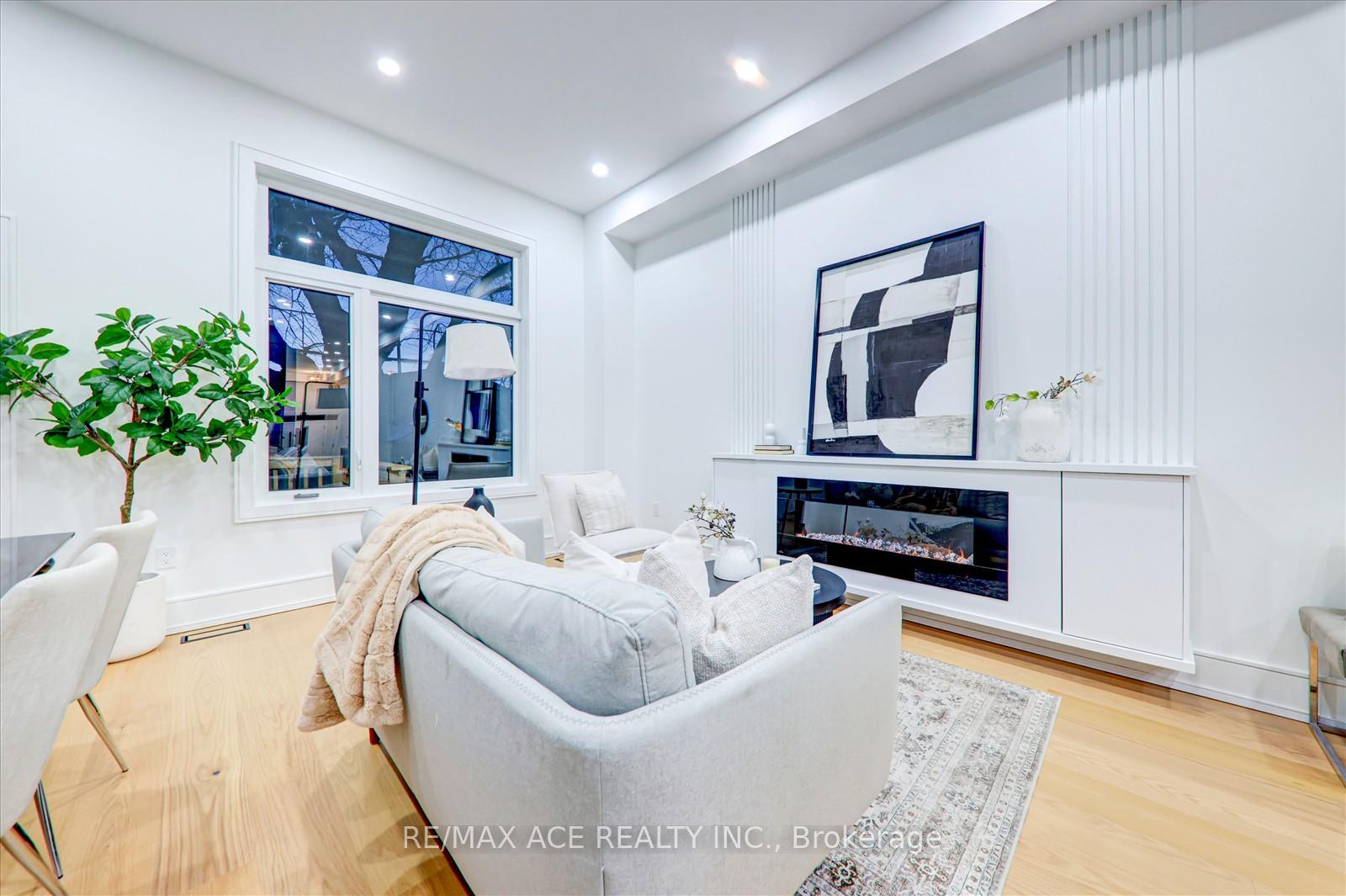 26 August Ave, Toronto, ON M1L3M9 | 4 Bedroom 5 Bathroom Detached House | Image 18