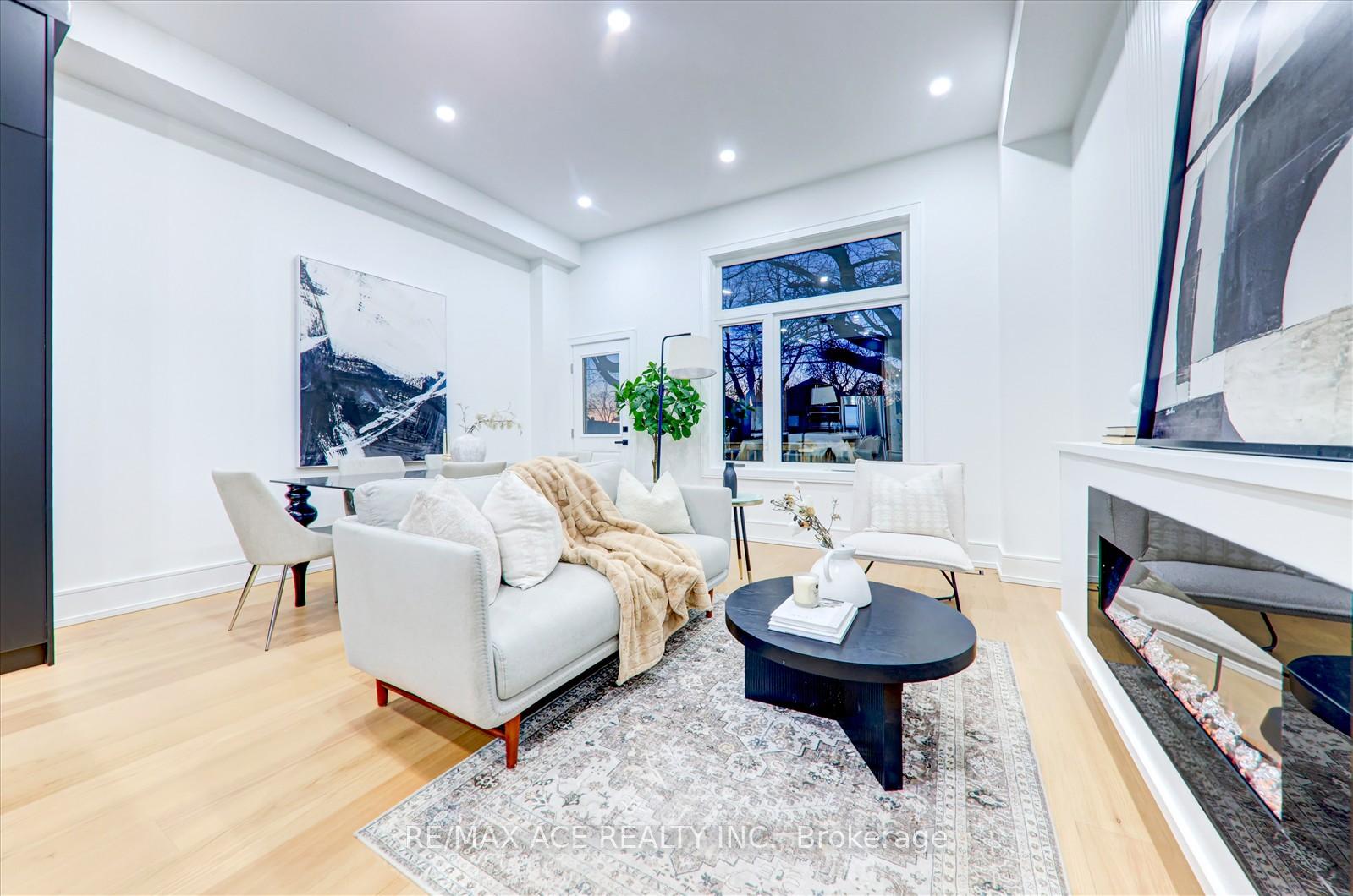 26 August Ave, Toronto, ON M1L3M9 | 4 Bedroom 5 Bathroom Detached House | Image 19