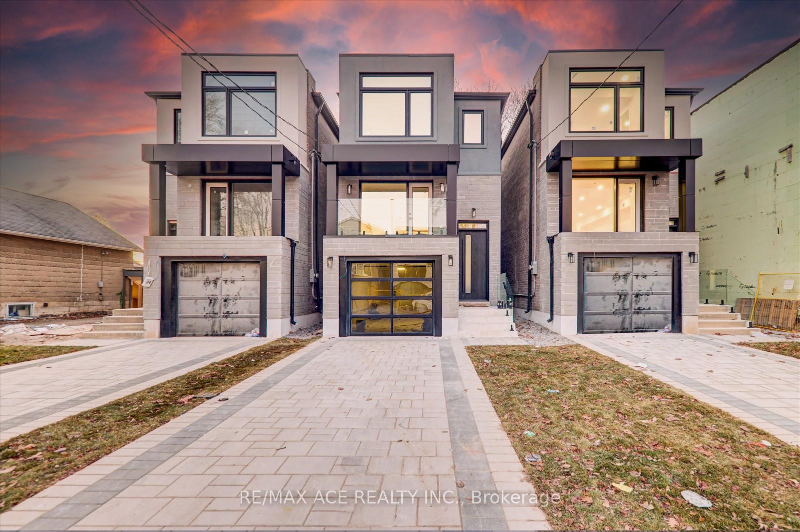 26 August Ave, Toronto, ON M1L3M9 | 4 Bedroom 5 Bathroom Detached House | Image 2