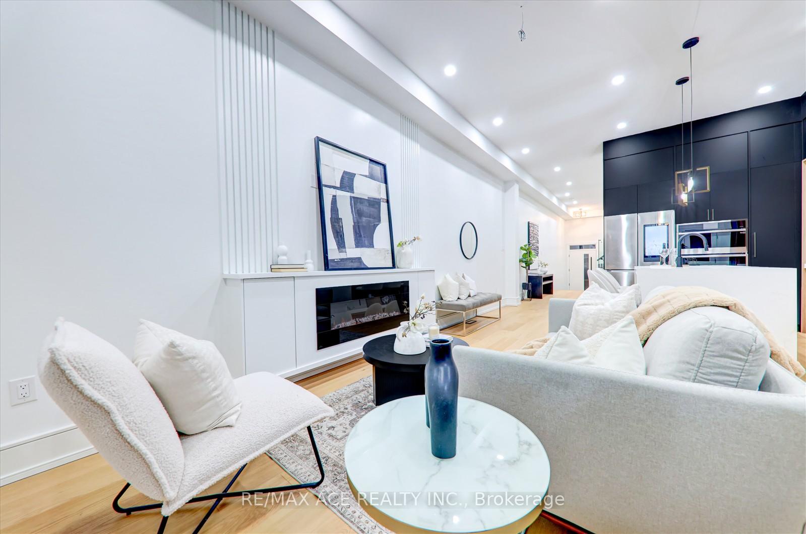 26 August Ave, Toronto, ON M1L3M9 | 4 Bedroom 5 Bathroom Detached House | Image 20