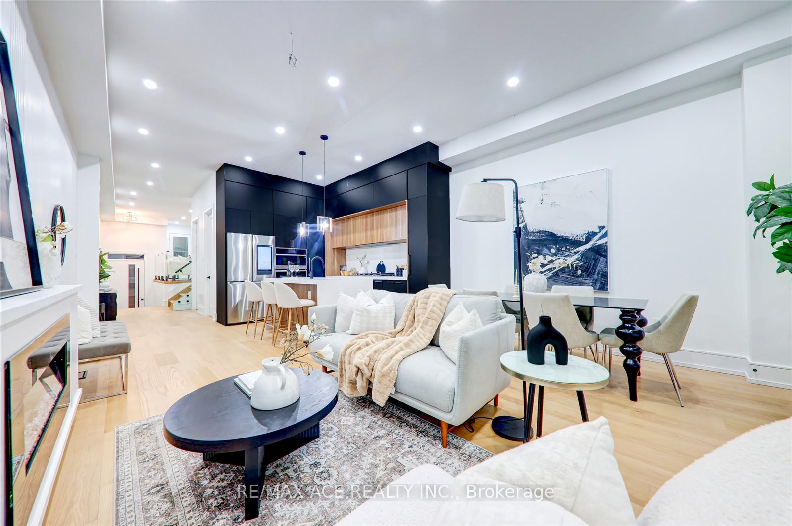 26 August Ave, Toronto, ON M1L3M9 | 4 Bedroom 5 Bathroom Detached House | Image 21