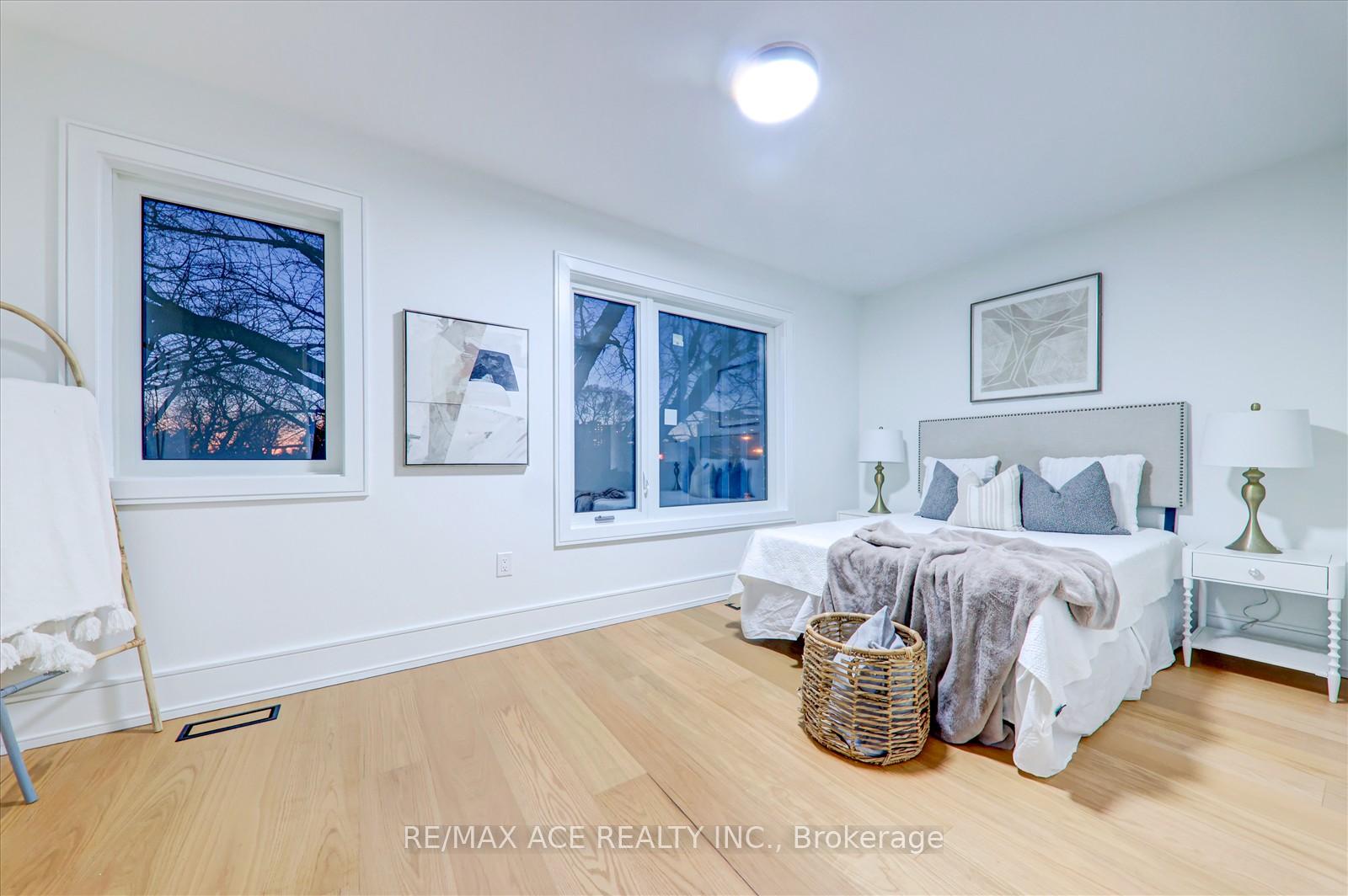 26 August Ave, Toronto, ON M1L3M9 | 4 Bedroom 5 Bathroom Detached House | Image 25