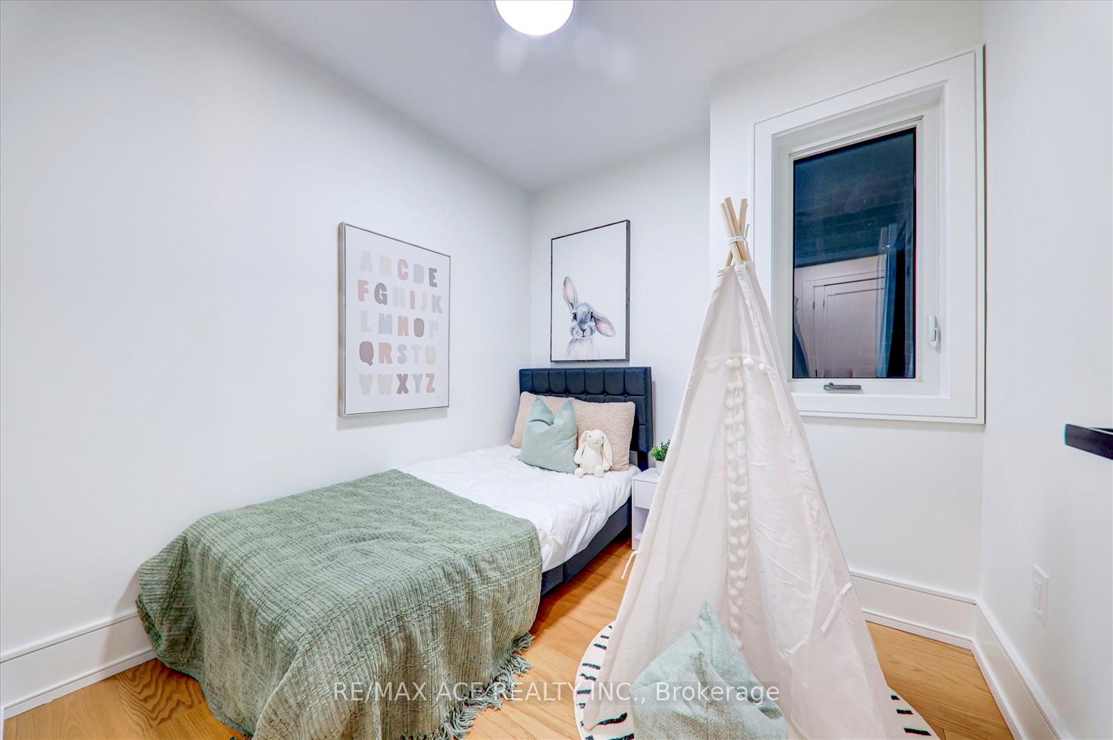 26 August Ave, Toronto, ON M1L3M9 | 4 Bedroom 5 Bathroom Detached House | Image 27