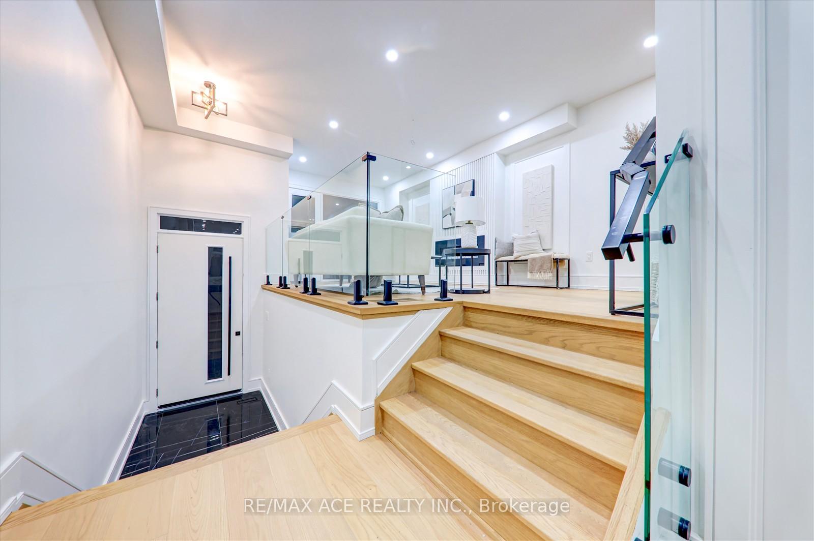 26 August Ave, Toronto, ON M1L3M9 | 4 Bedroom 5 Bathroom Detached House | Image 5