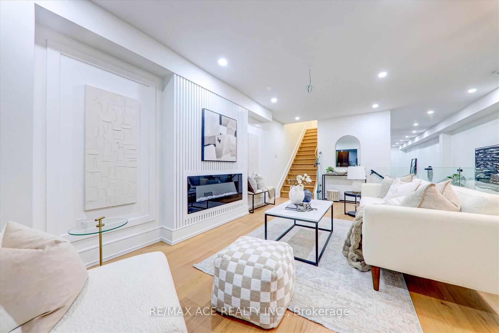 26 August Ave, Toronto, ON M1L3M9 | 4 Bedroom 5 Bathroom Detached House | Image 8