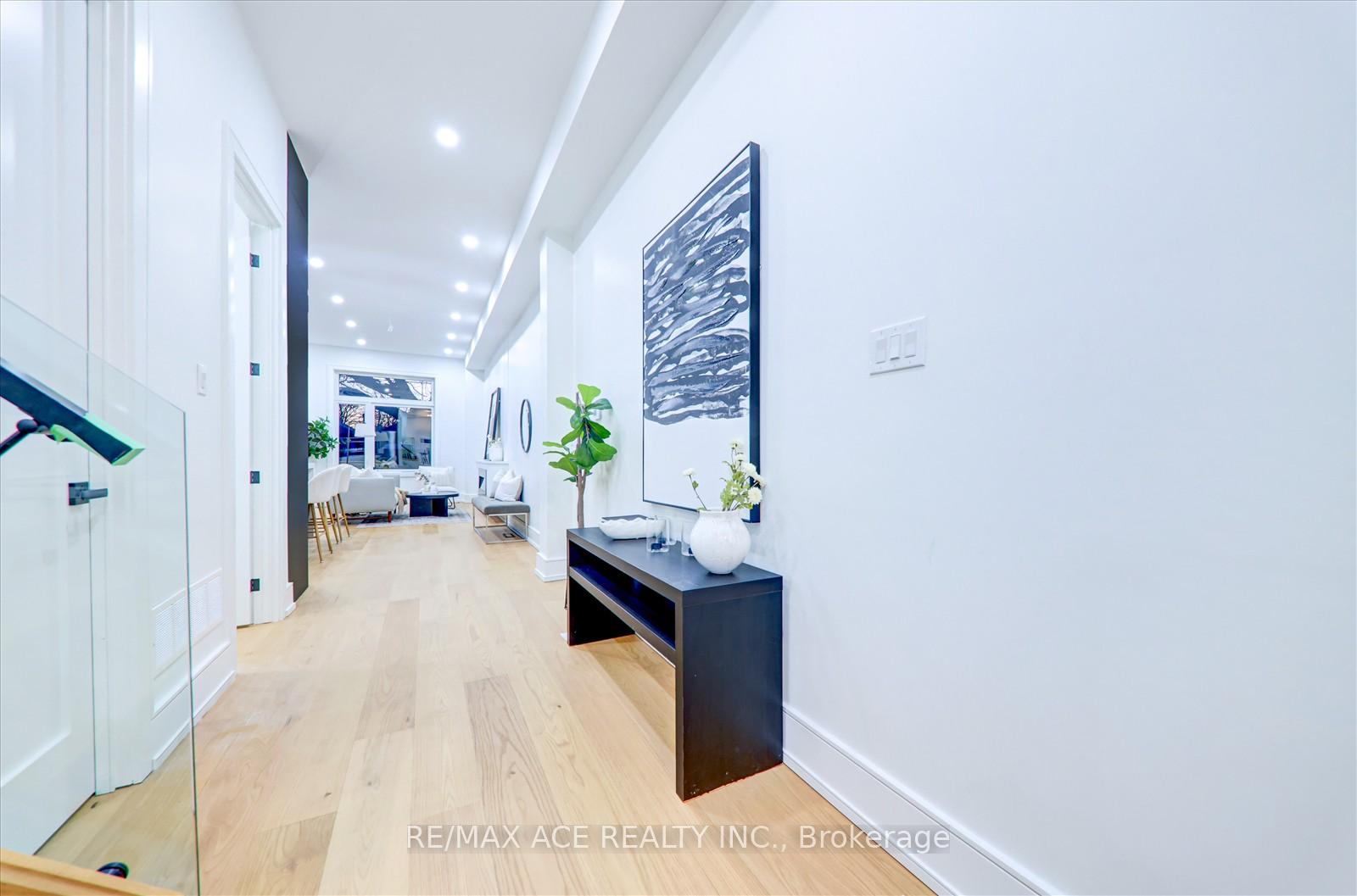 26 August Ave, Toronto, ON M1L3M9 | 4 Bedroom 5 Bathroom Detached House | Image 9