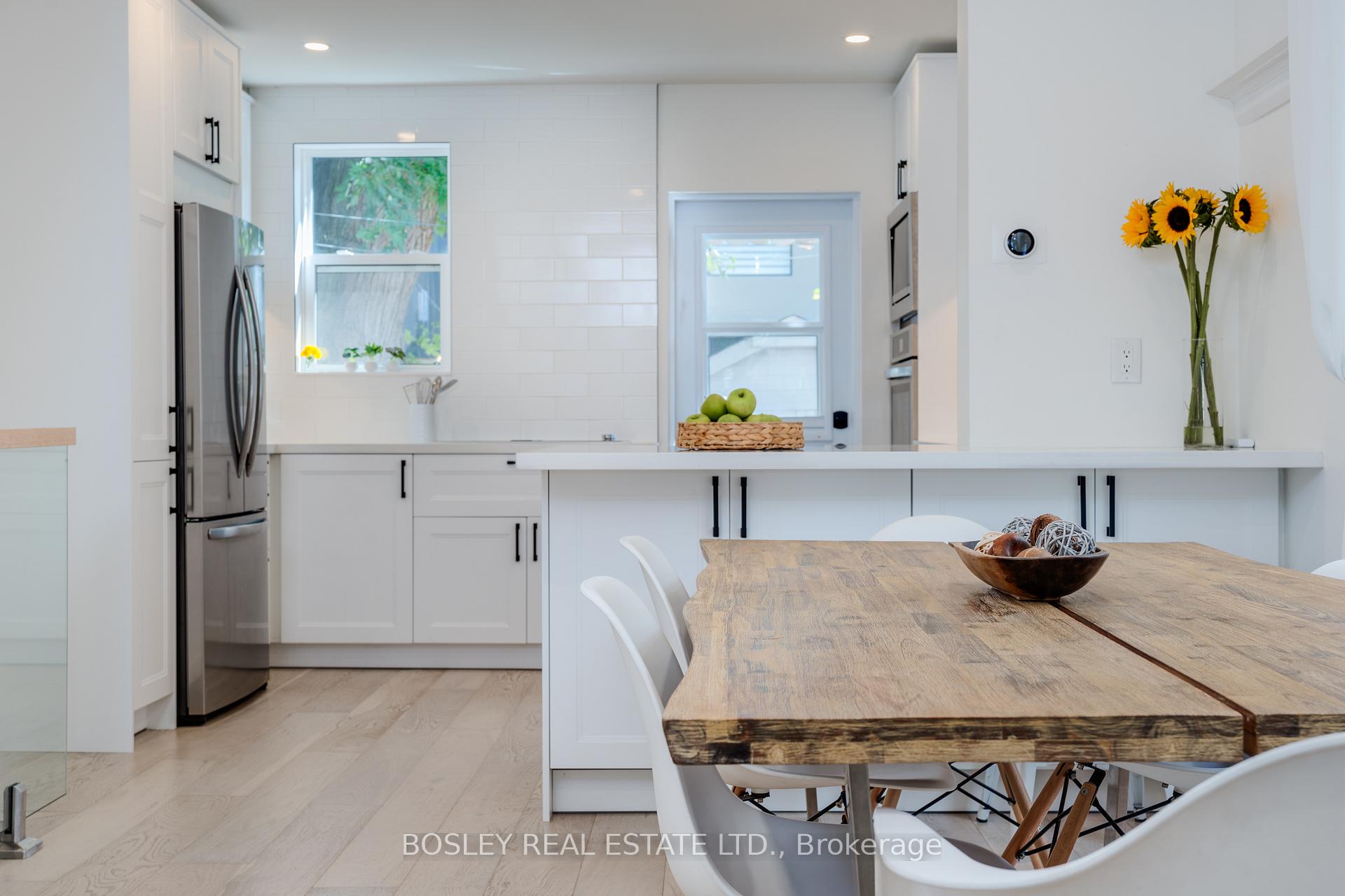 757 Sammon Ave, Toronto, ON M4C2E6 | 3 Bedroom 2 Bathroom Detached House | Image 12